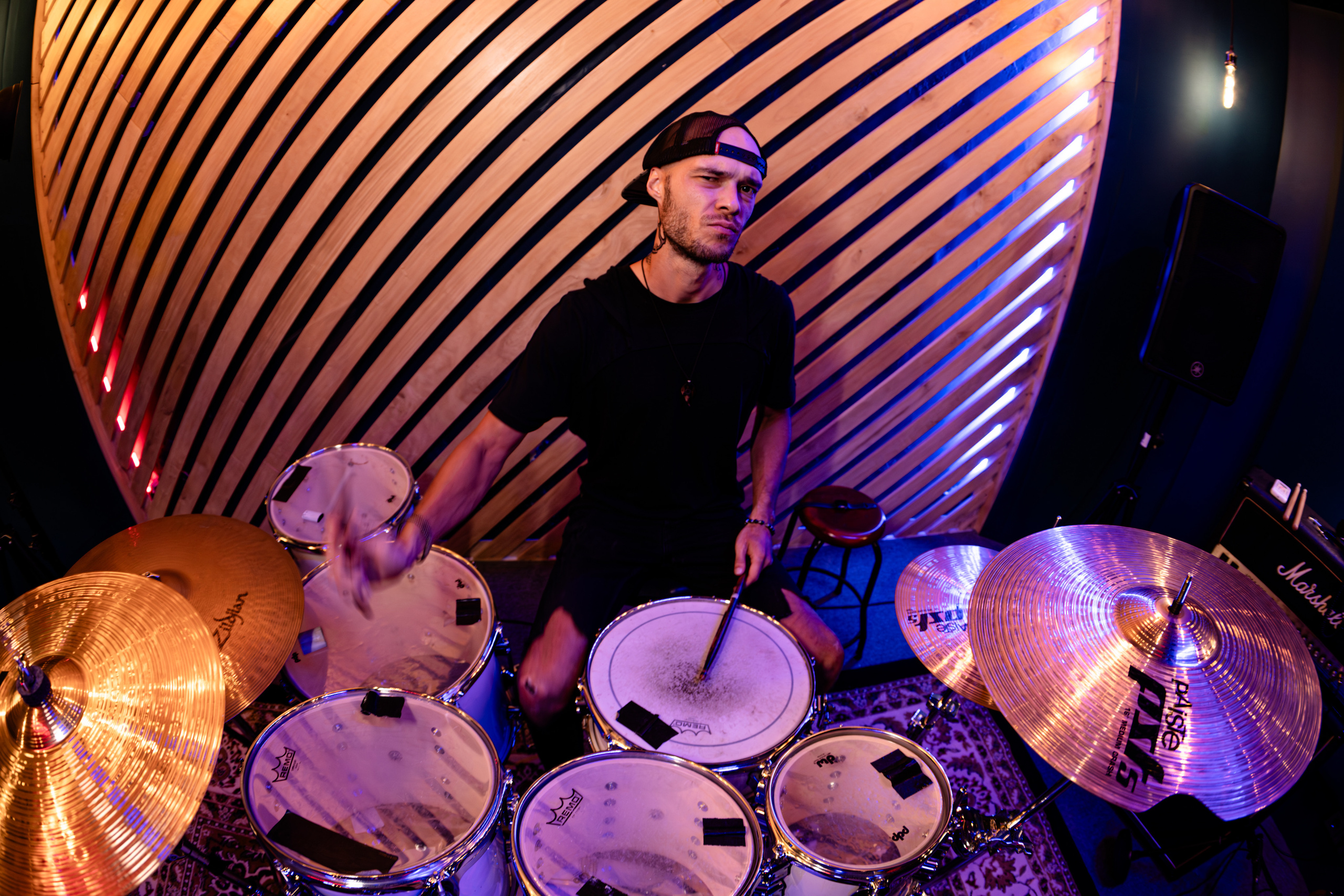 Artem. Alena Gribkova