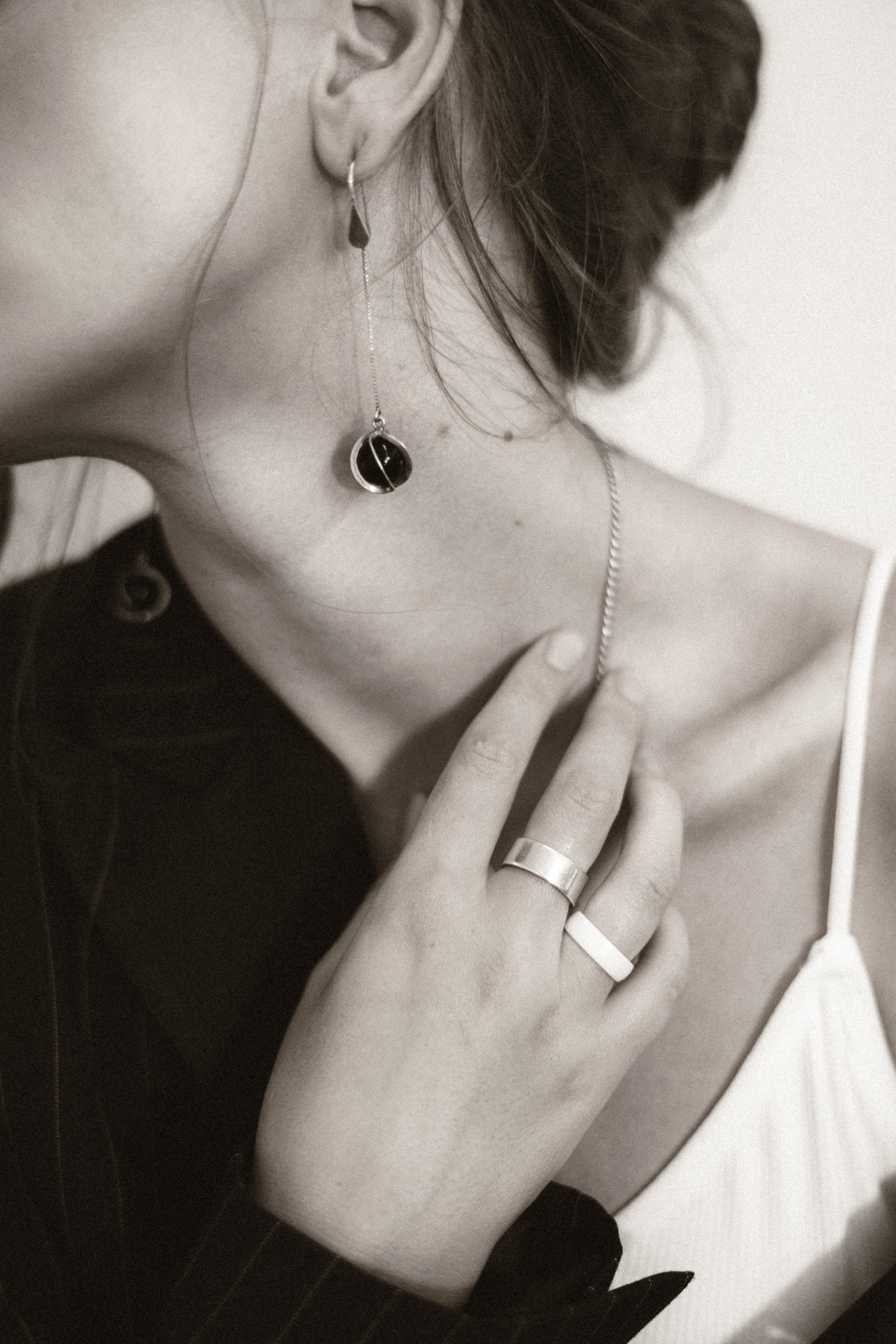 Arina. Alena Gribkova