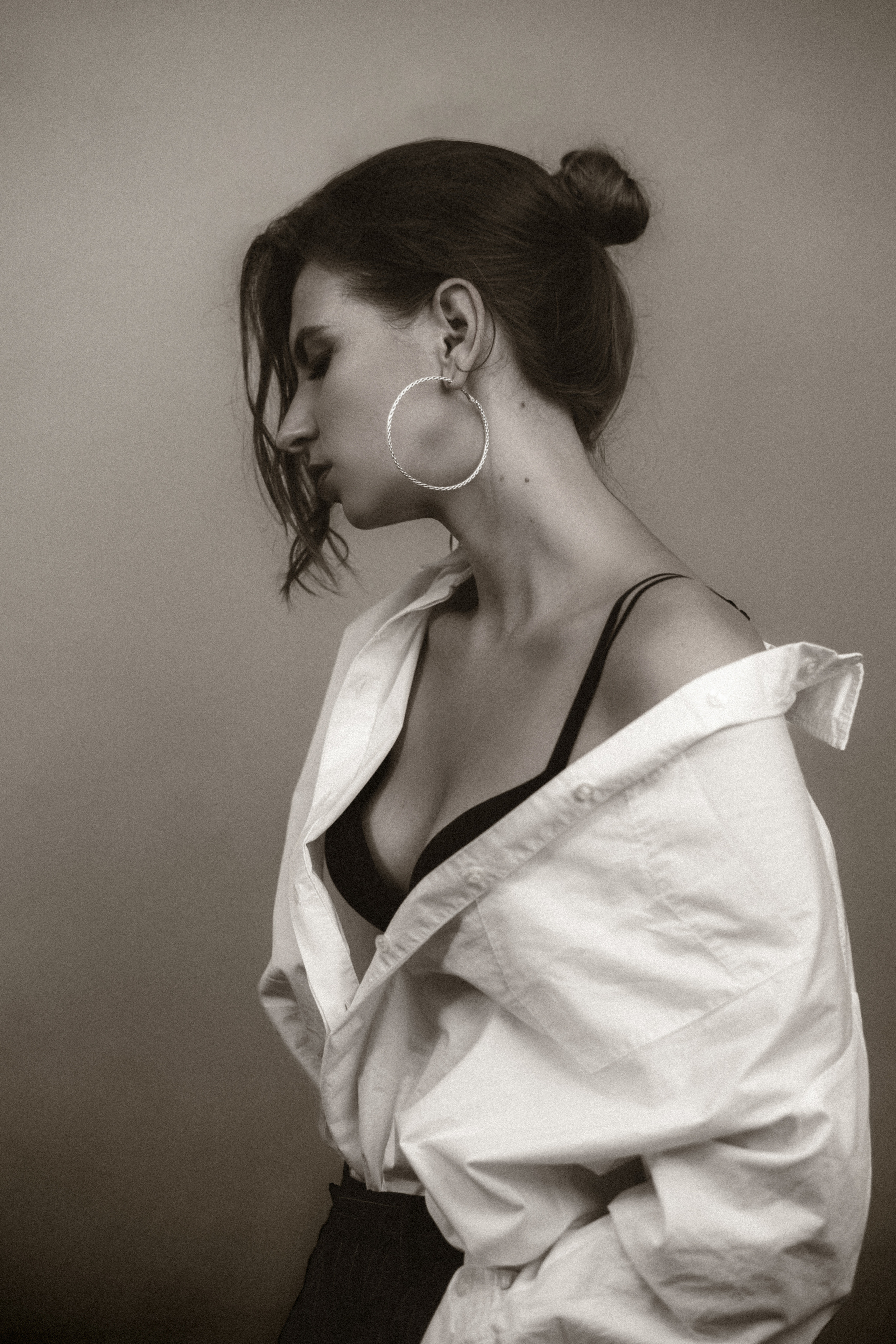 Arina. Alena Gribkova