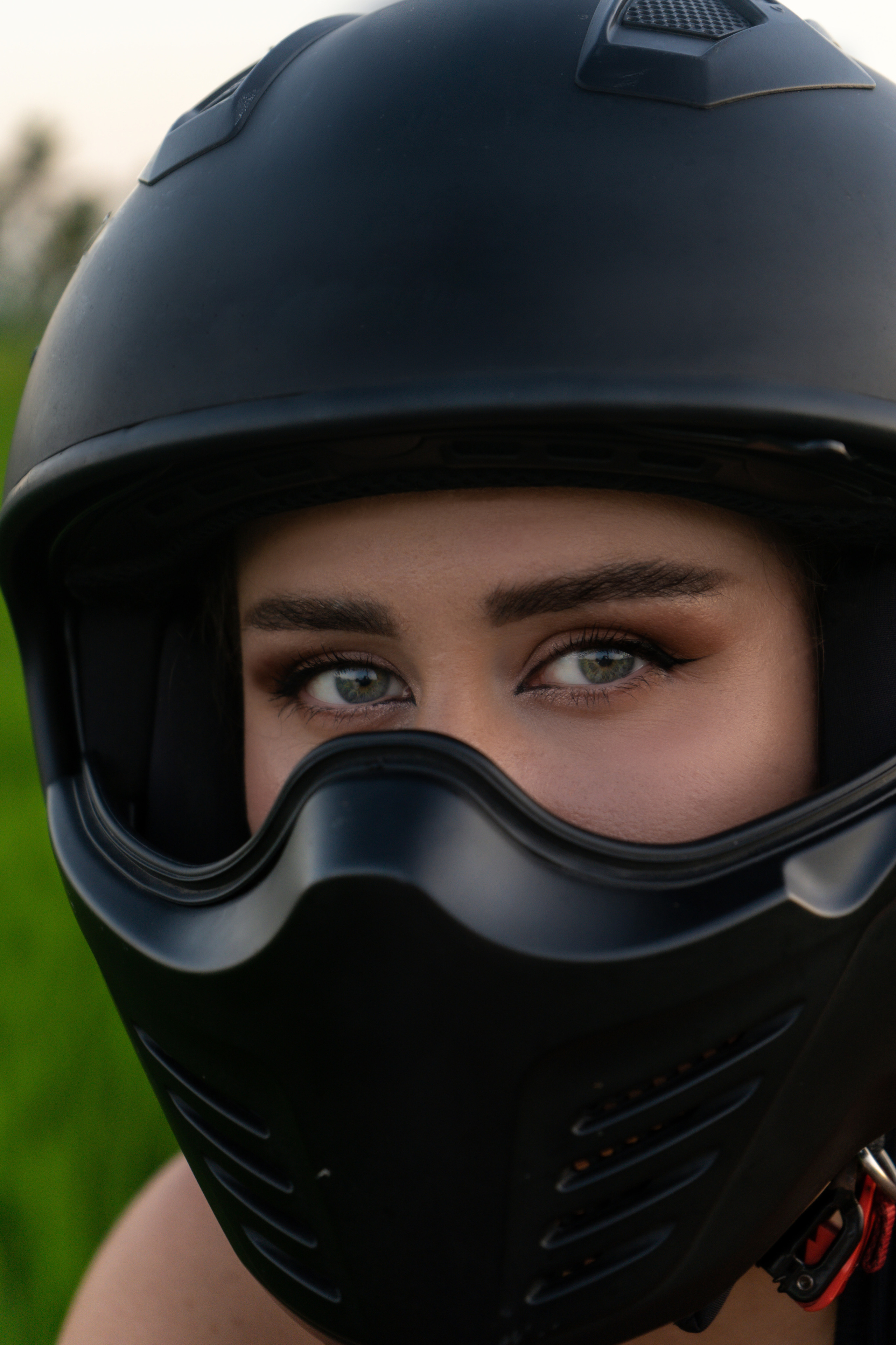 Veronika. Alena Gribkova