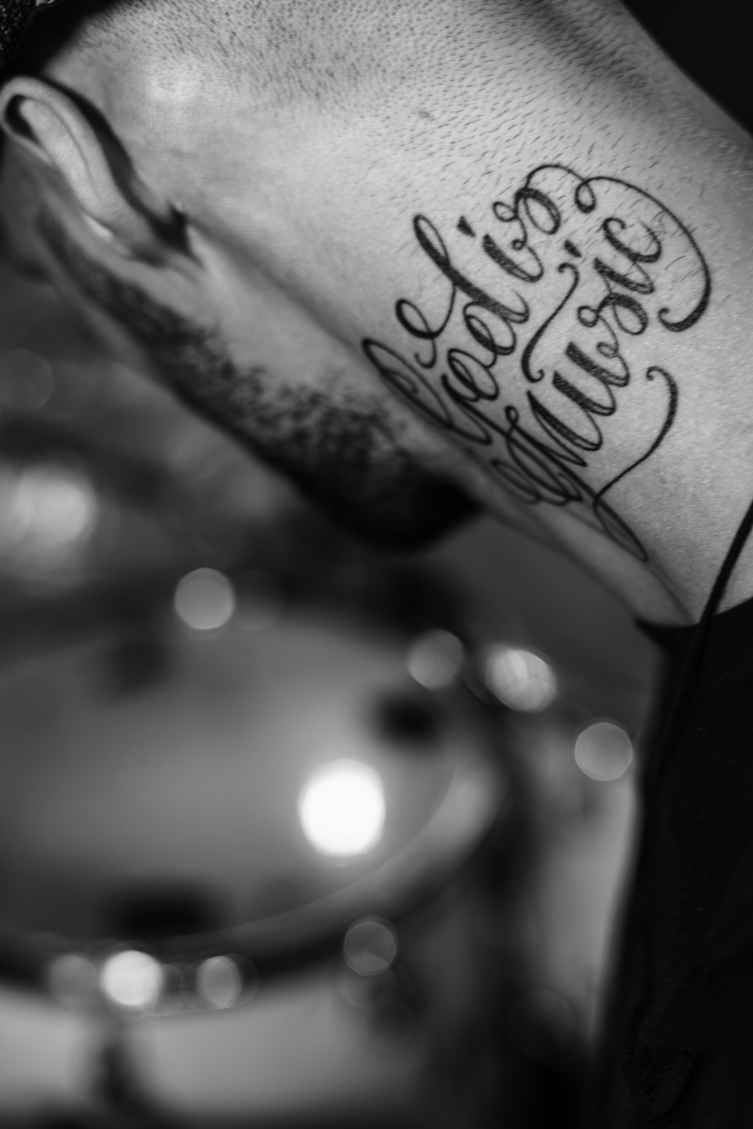 Artem. Alena Gribkova