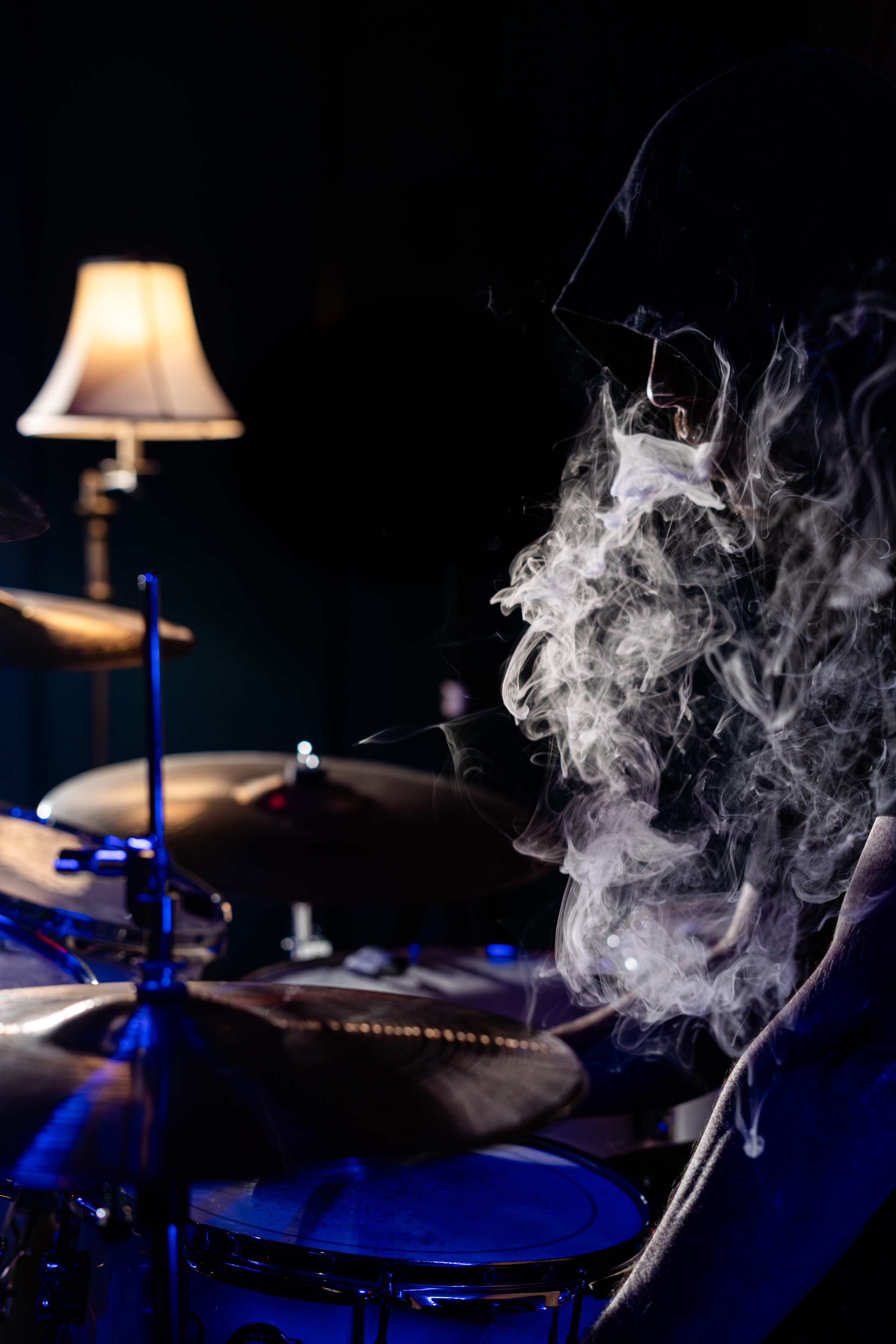 Artem. Alena Gribkova