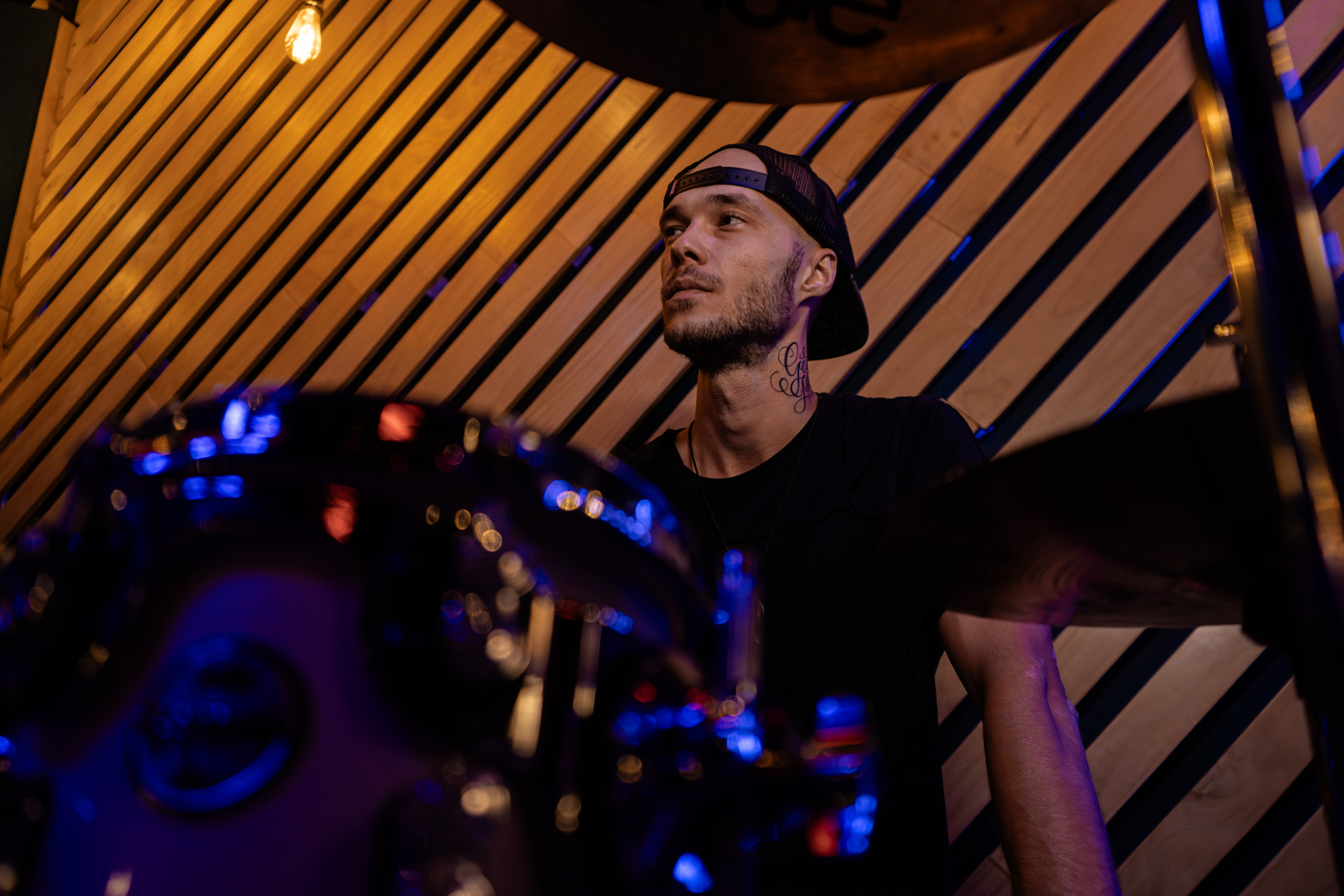 Artem. Alena Gribkova