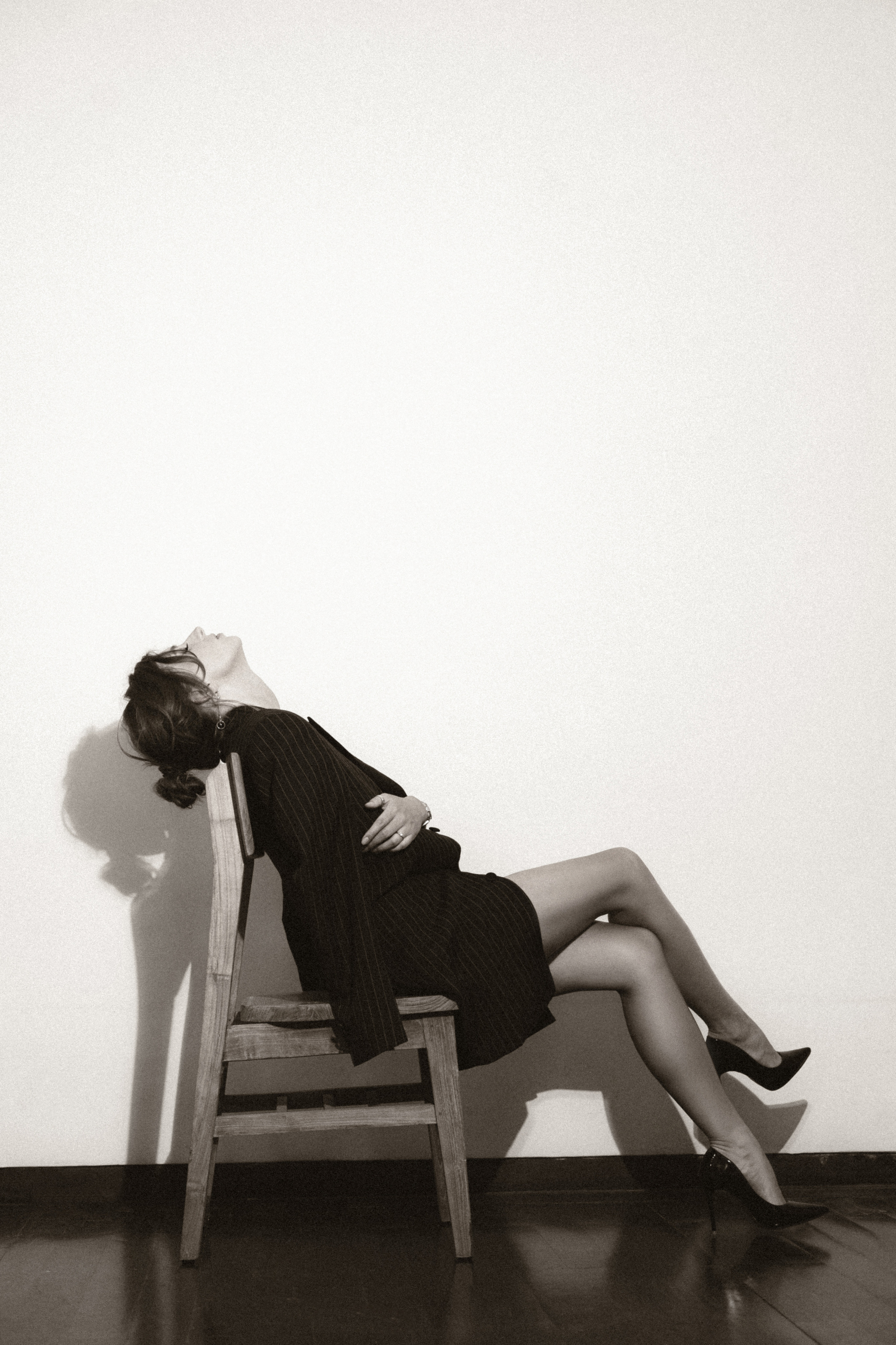 Arina. Alena Gribkova