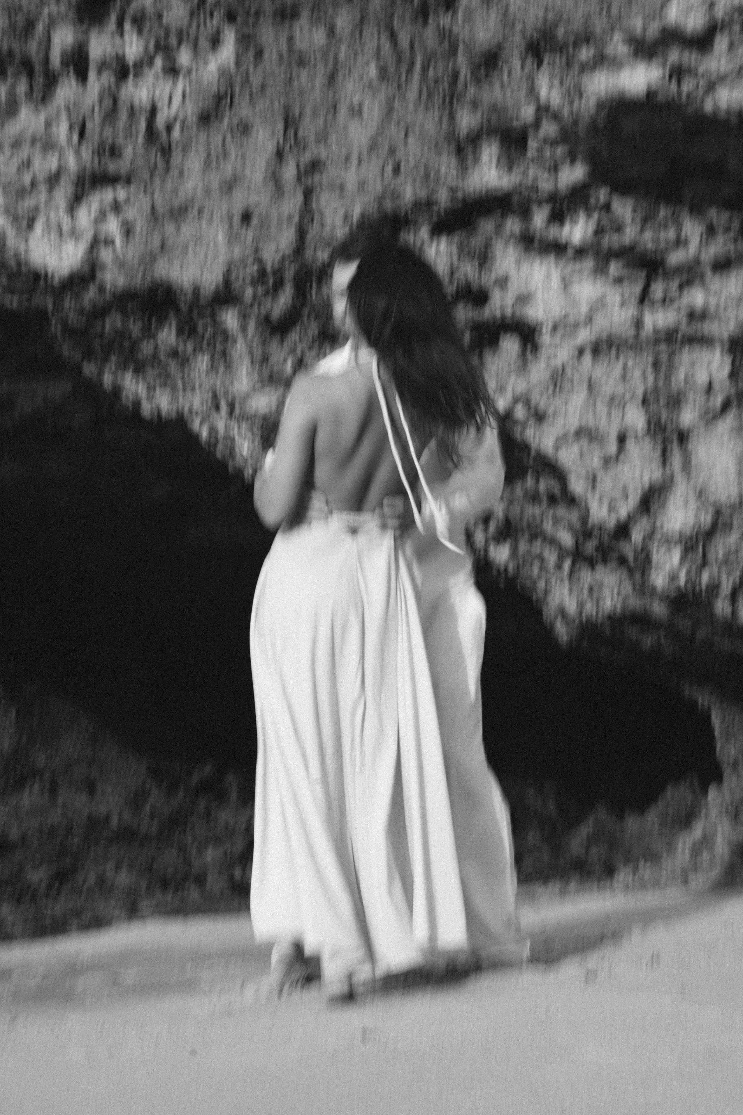 Juli Julien. Alena Gribkova