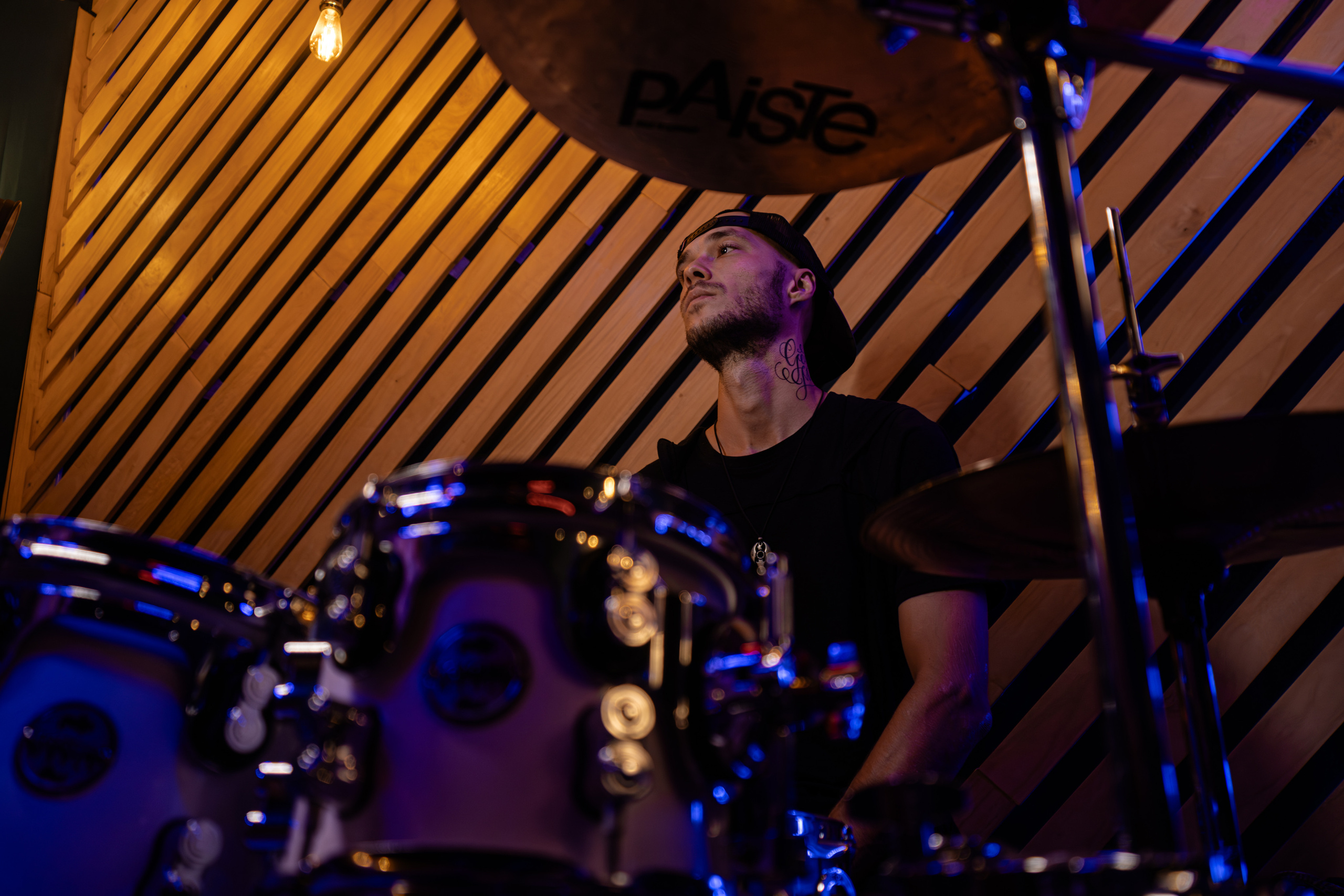 Artem. Alena Gribkova