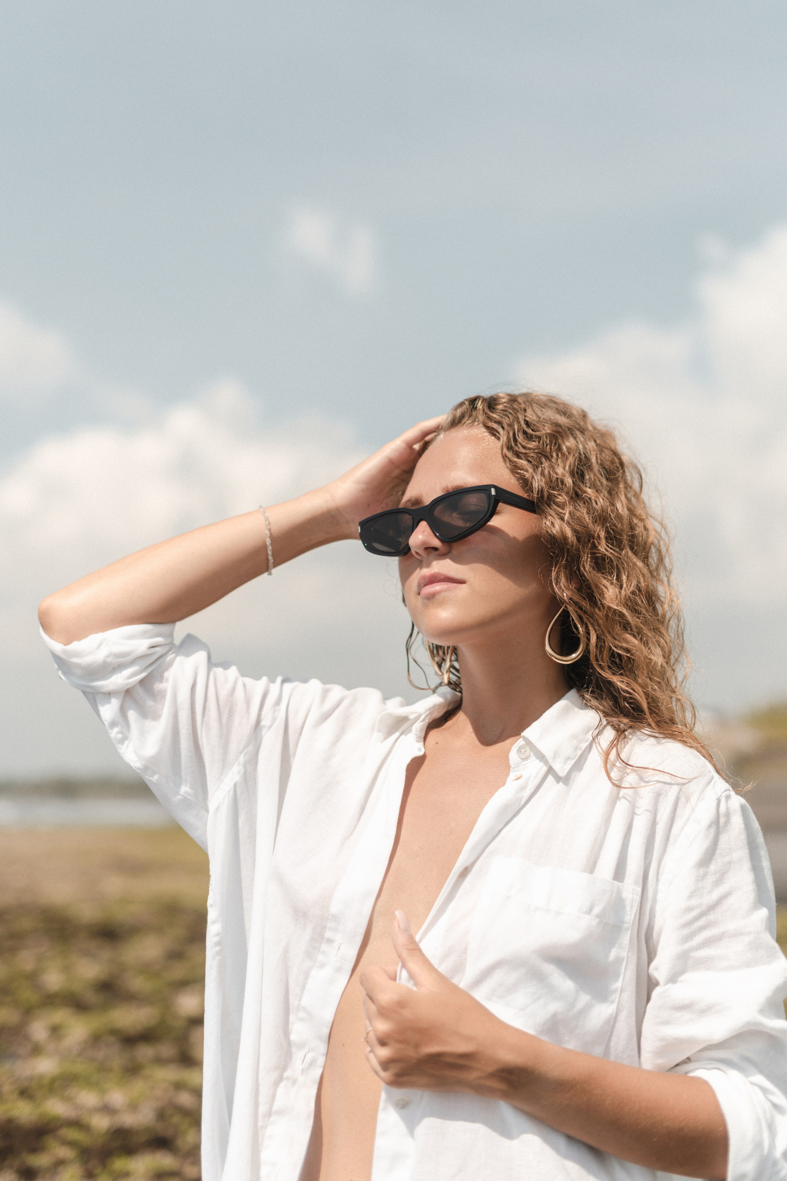 Ekaterina. Alena Gribkova