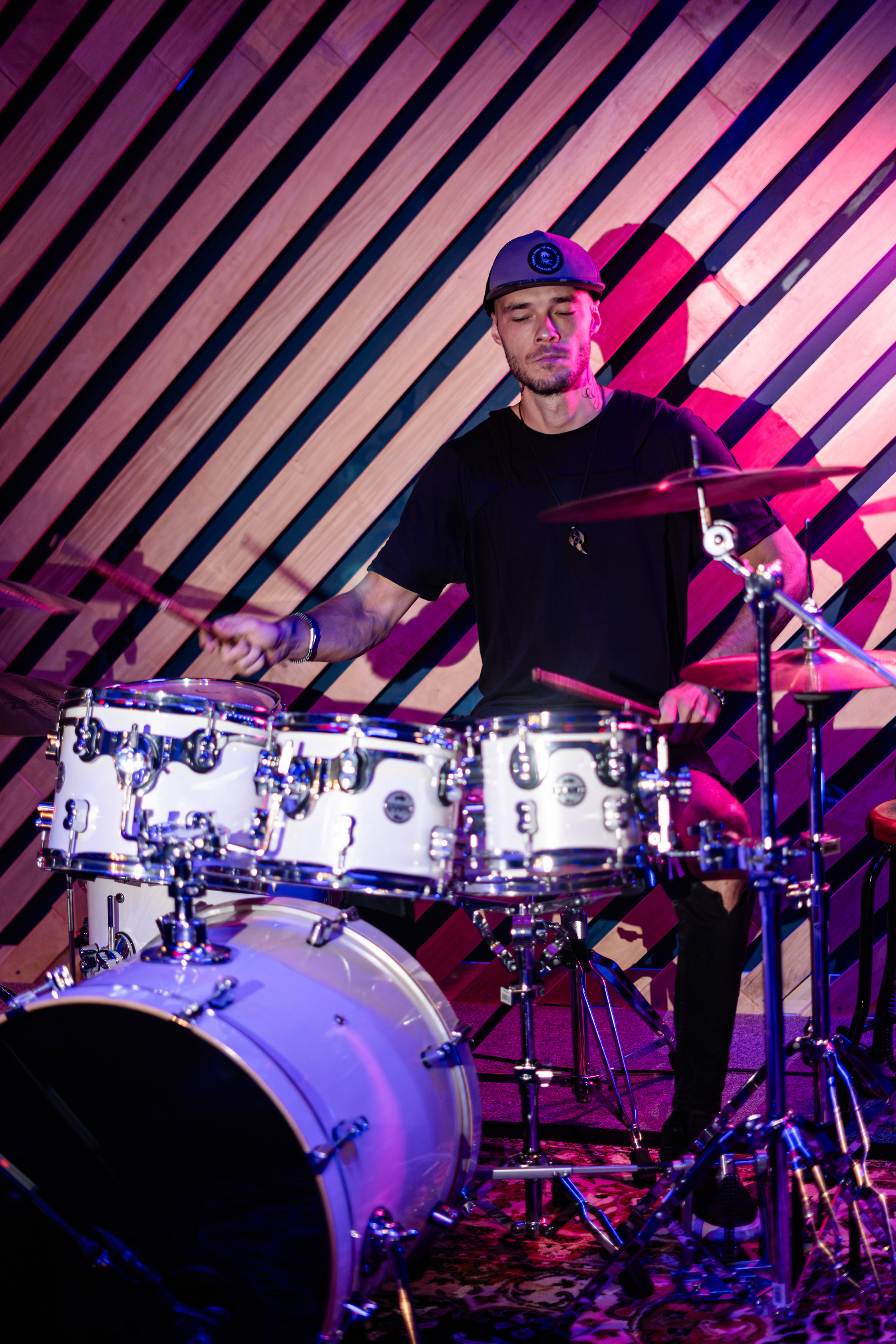 Artem. Alena Gribkova