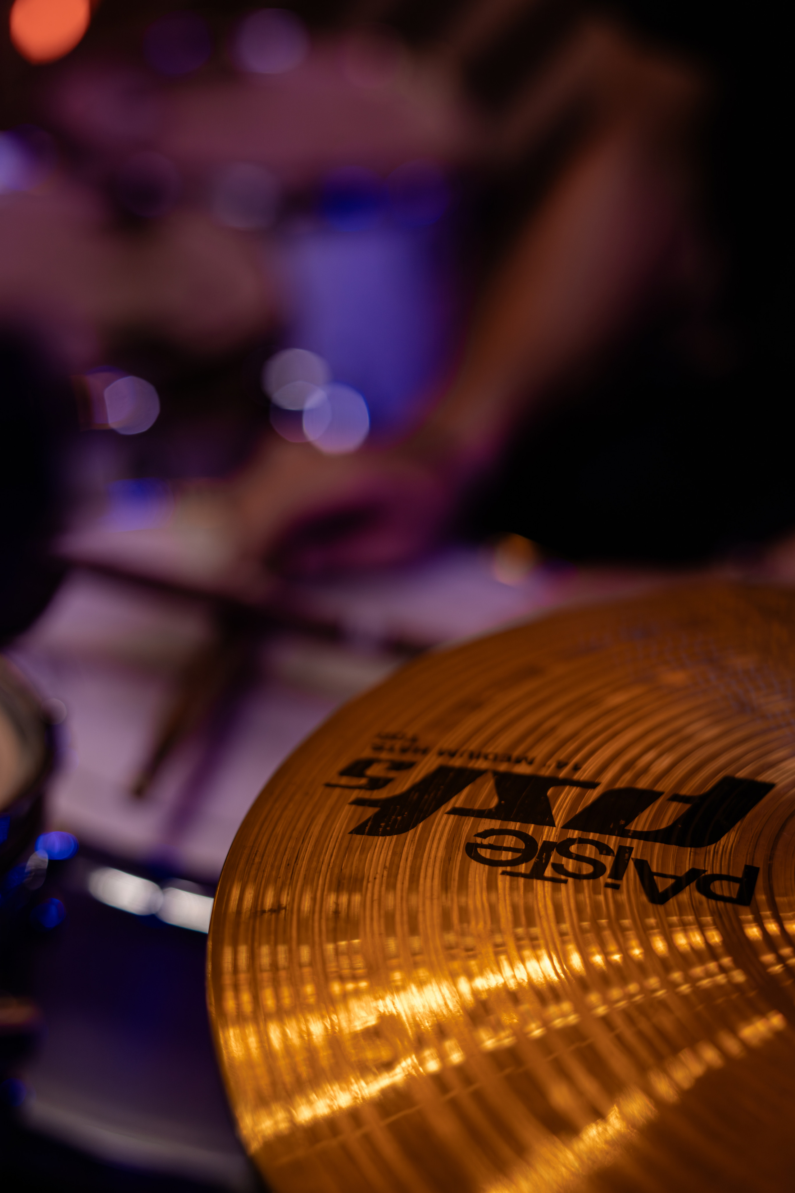 Artem. Alena Gribkova