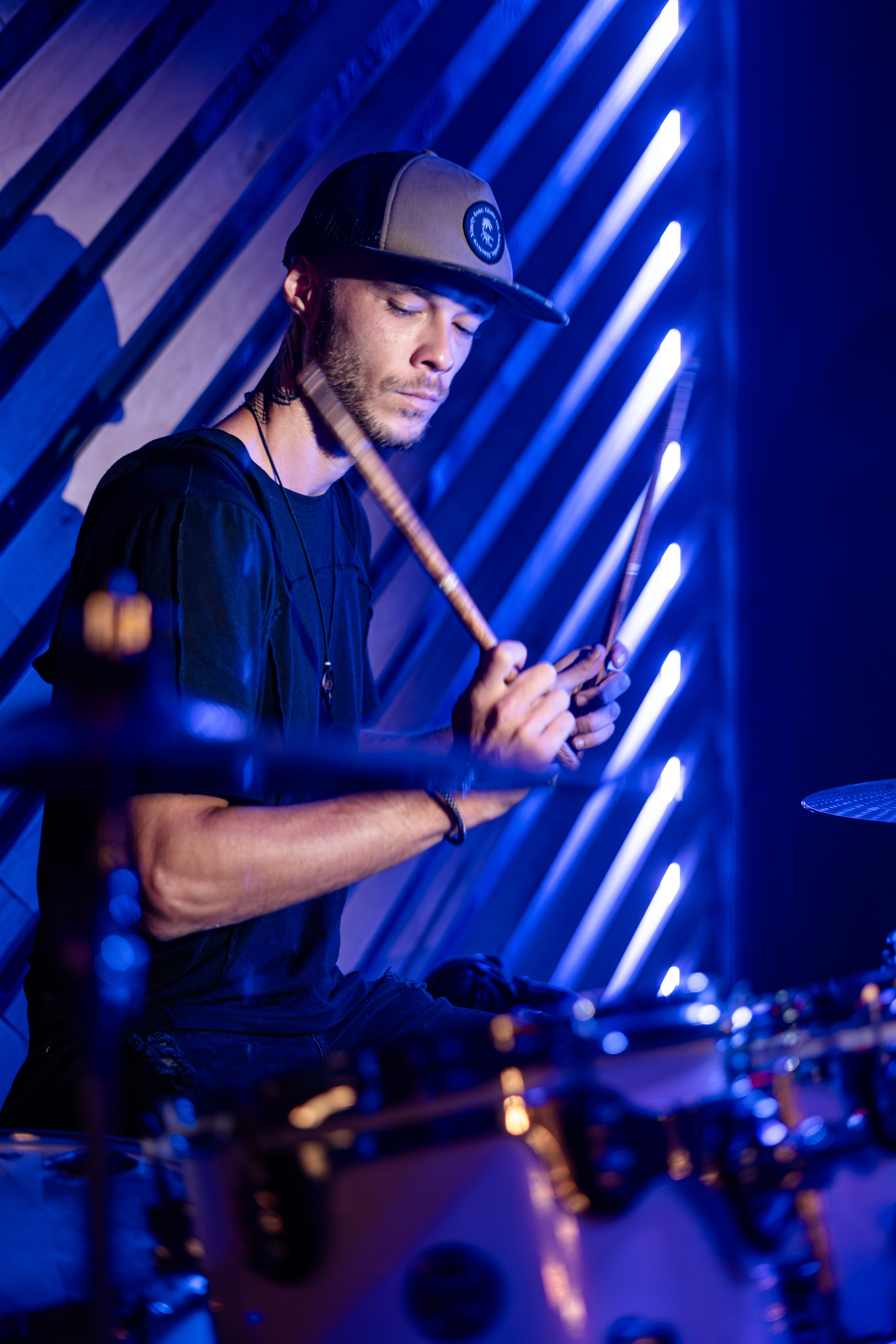 Artem. Alena Gribkova