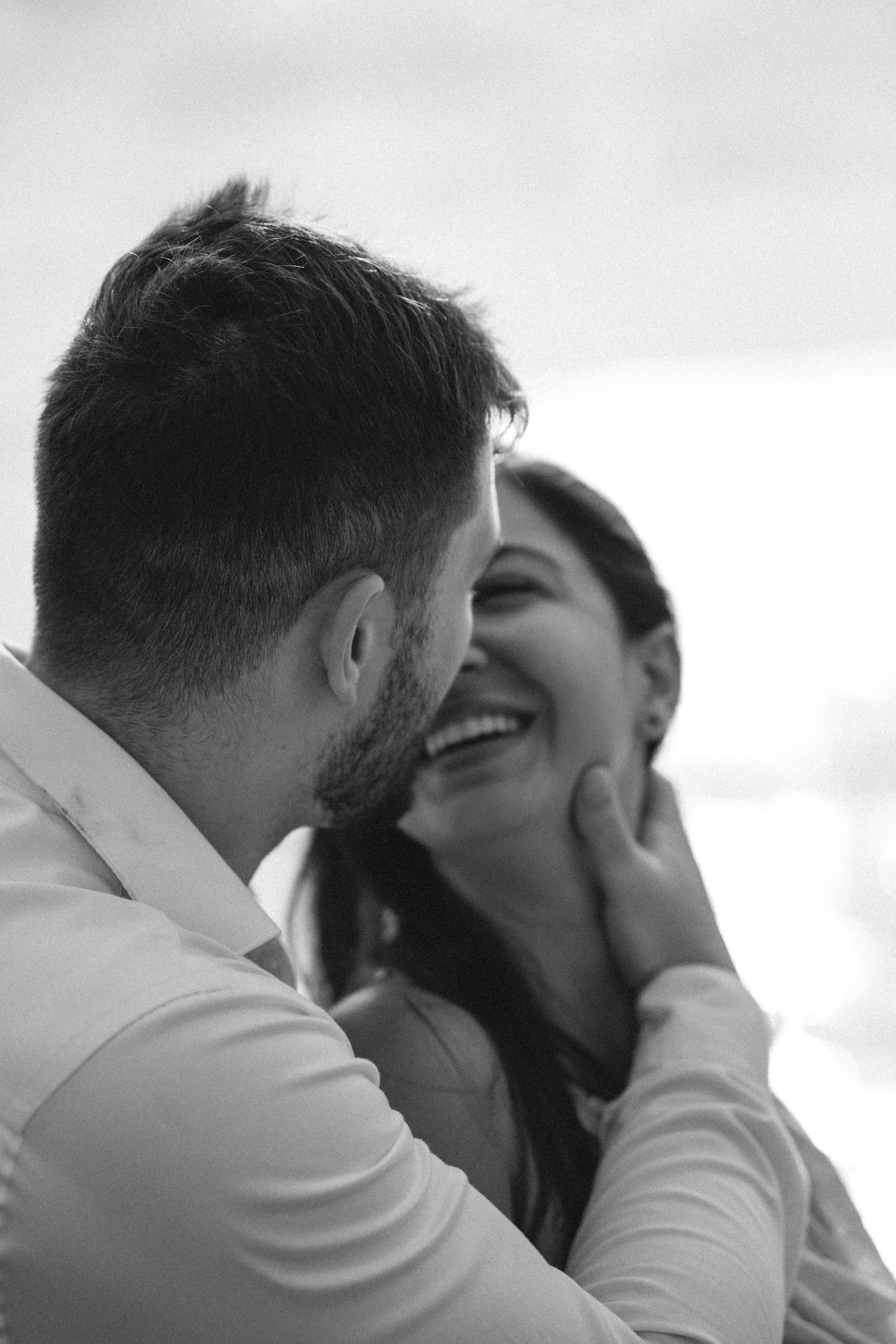 Juli Julien. Alena Gribkova