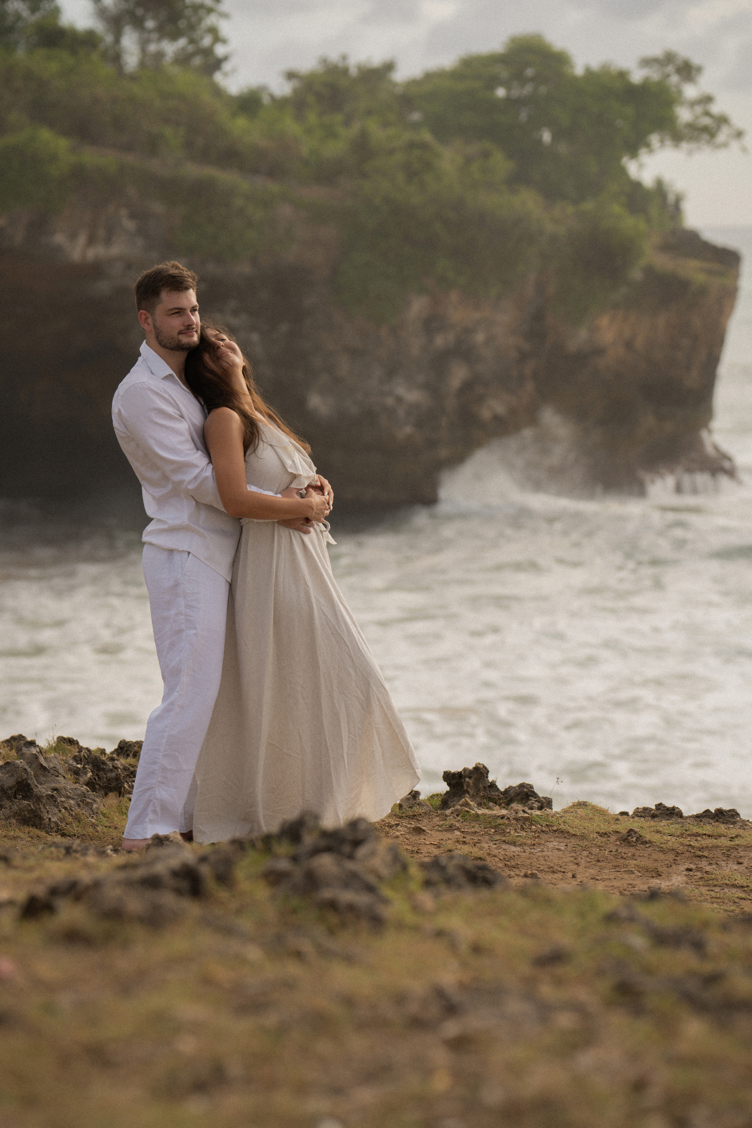 Juli Julien. Alena Gribkova