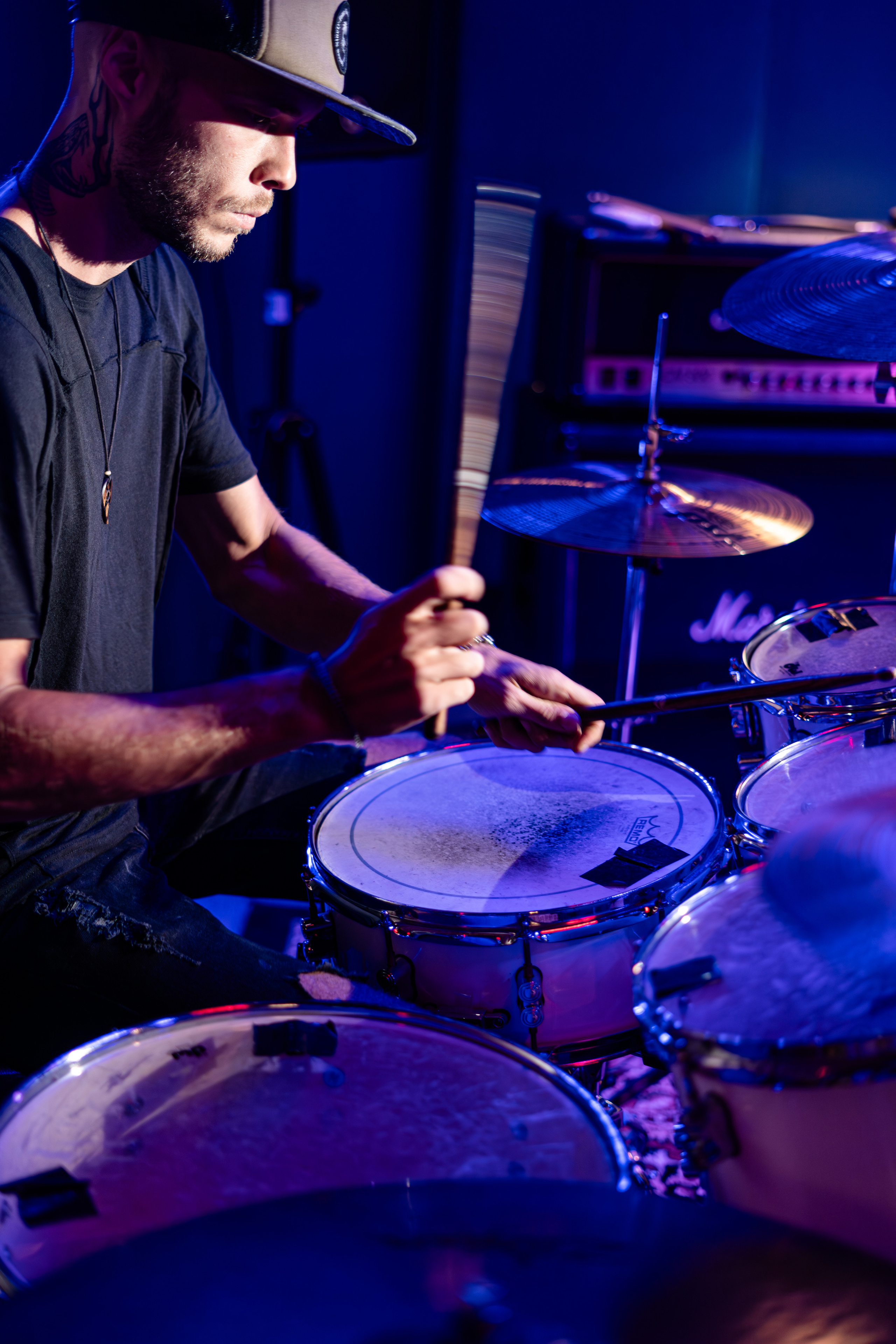 Artem. Alena Gribkova