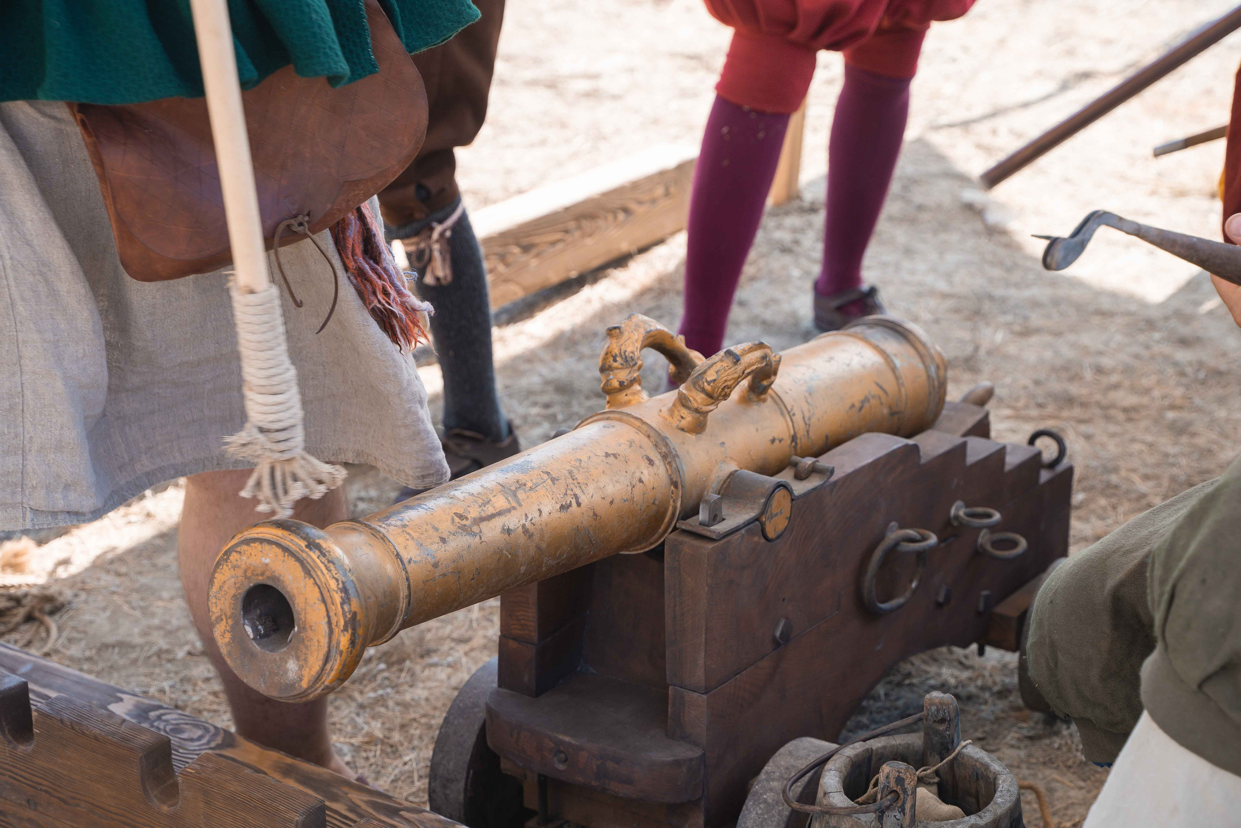 Фотограф на реконструкции. Shmeleva.ph Фотограф Волгоград и Волжский — Анна Шмелева
