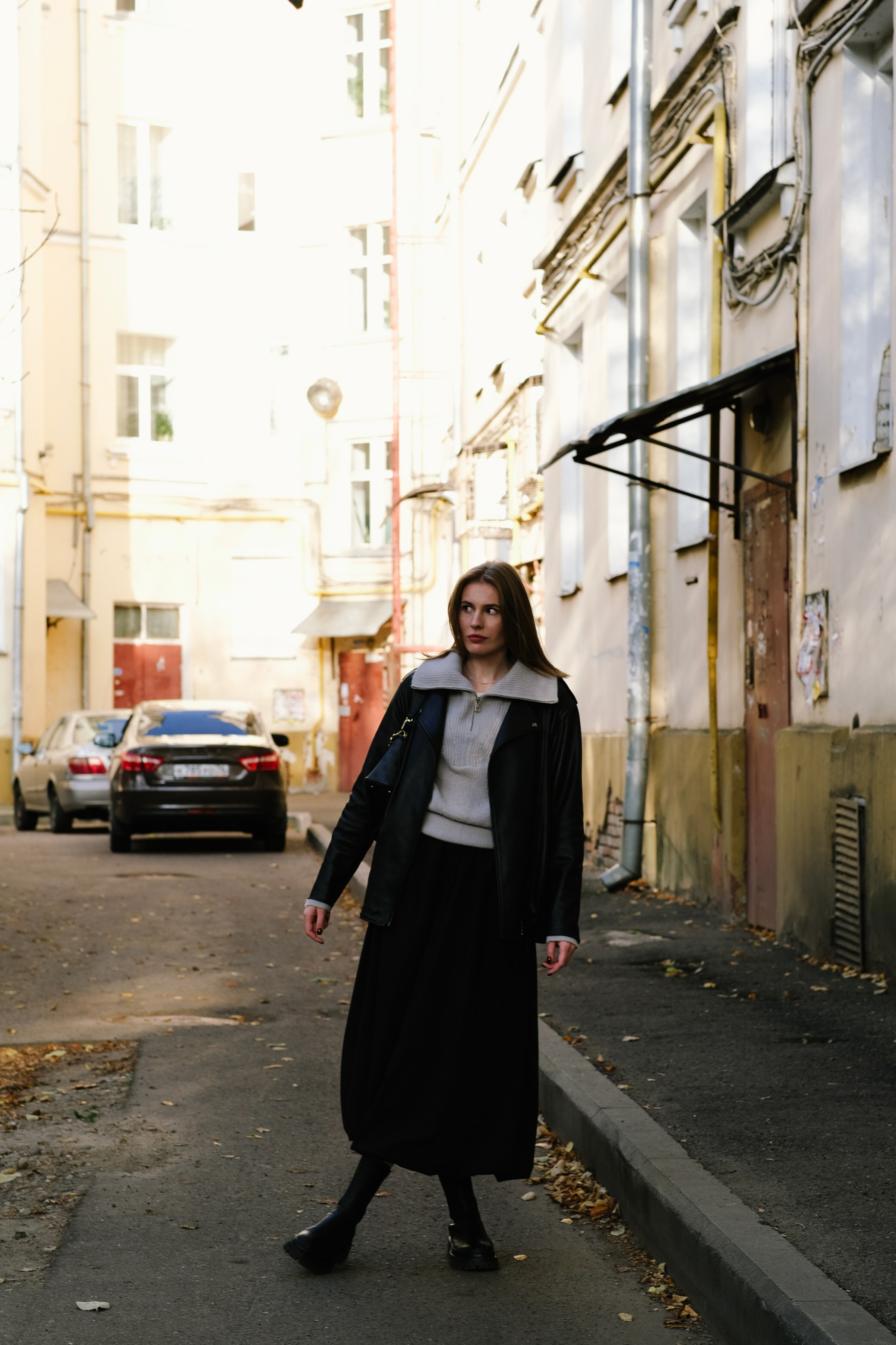 Анастасия. Семейный и индивидуальный фотограф Дарья Мельник