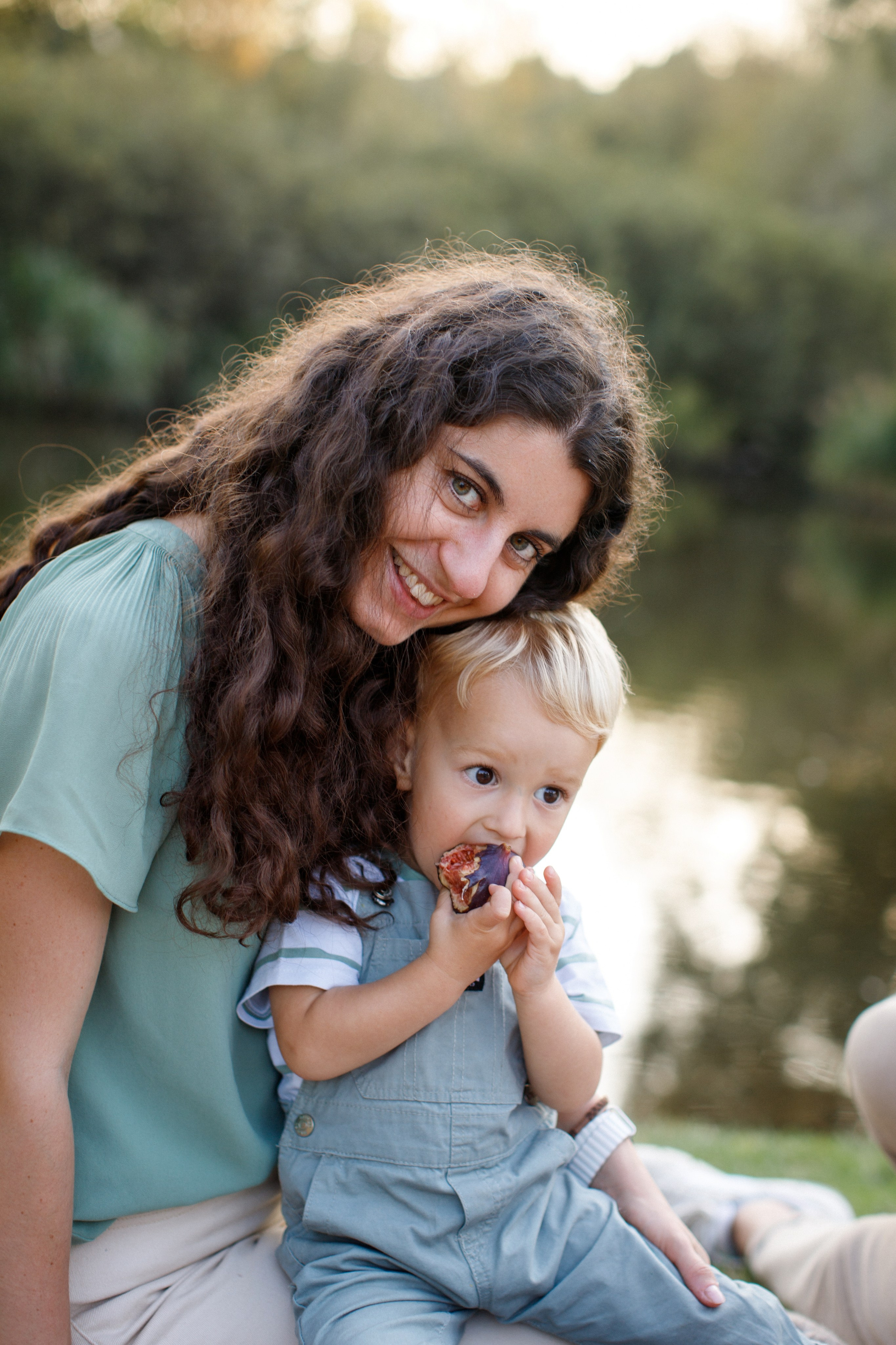 Артем Юля и Тимоха. Детский и семейный фотограф Мария Киселёва. Москва