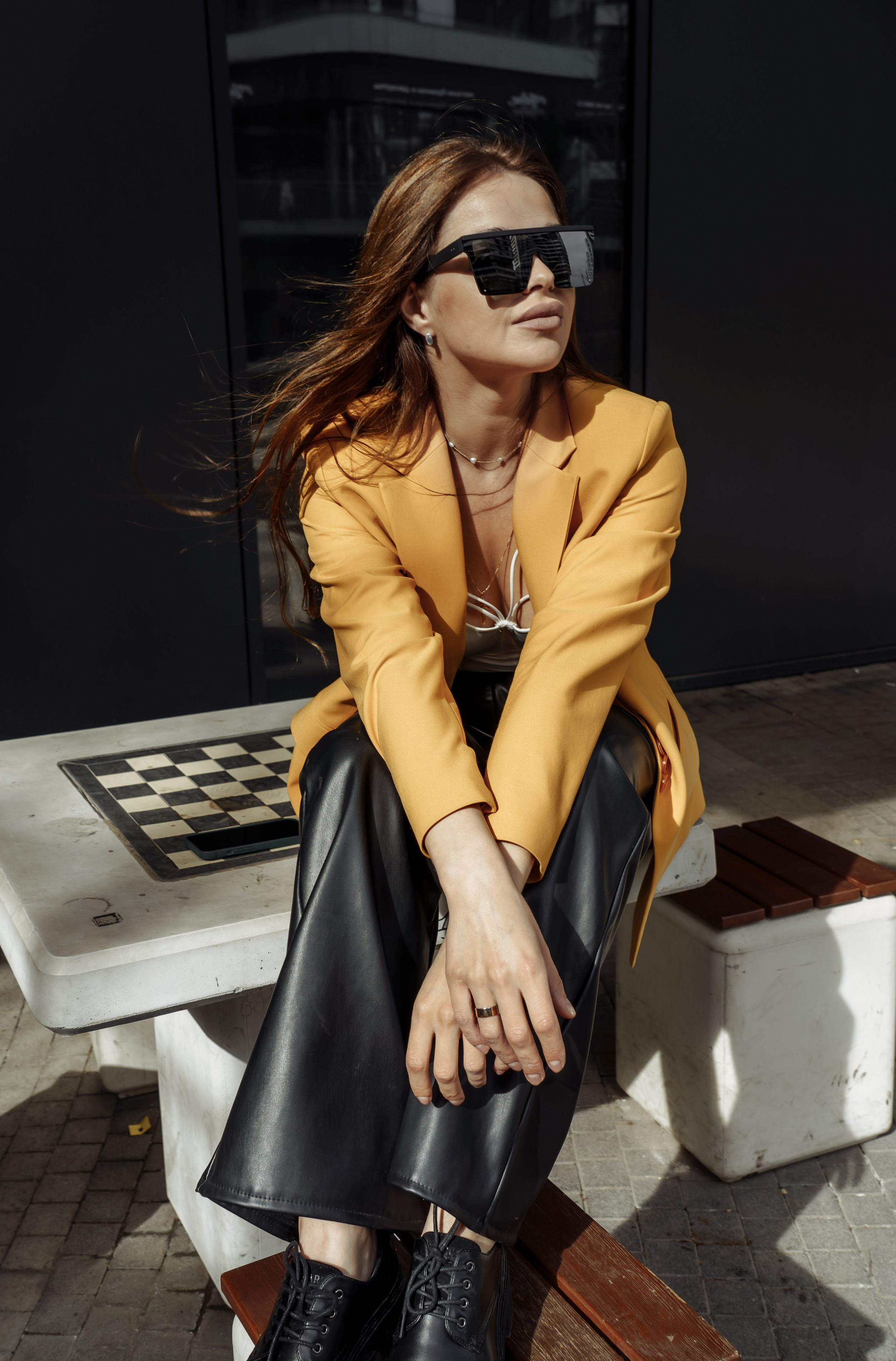 ЖЕНСКИЙ ПОРТРЕТ. Фотограф Москва Екатерина Бондаренко