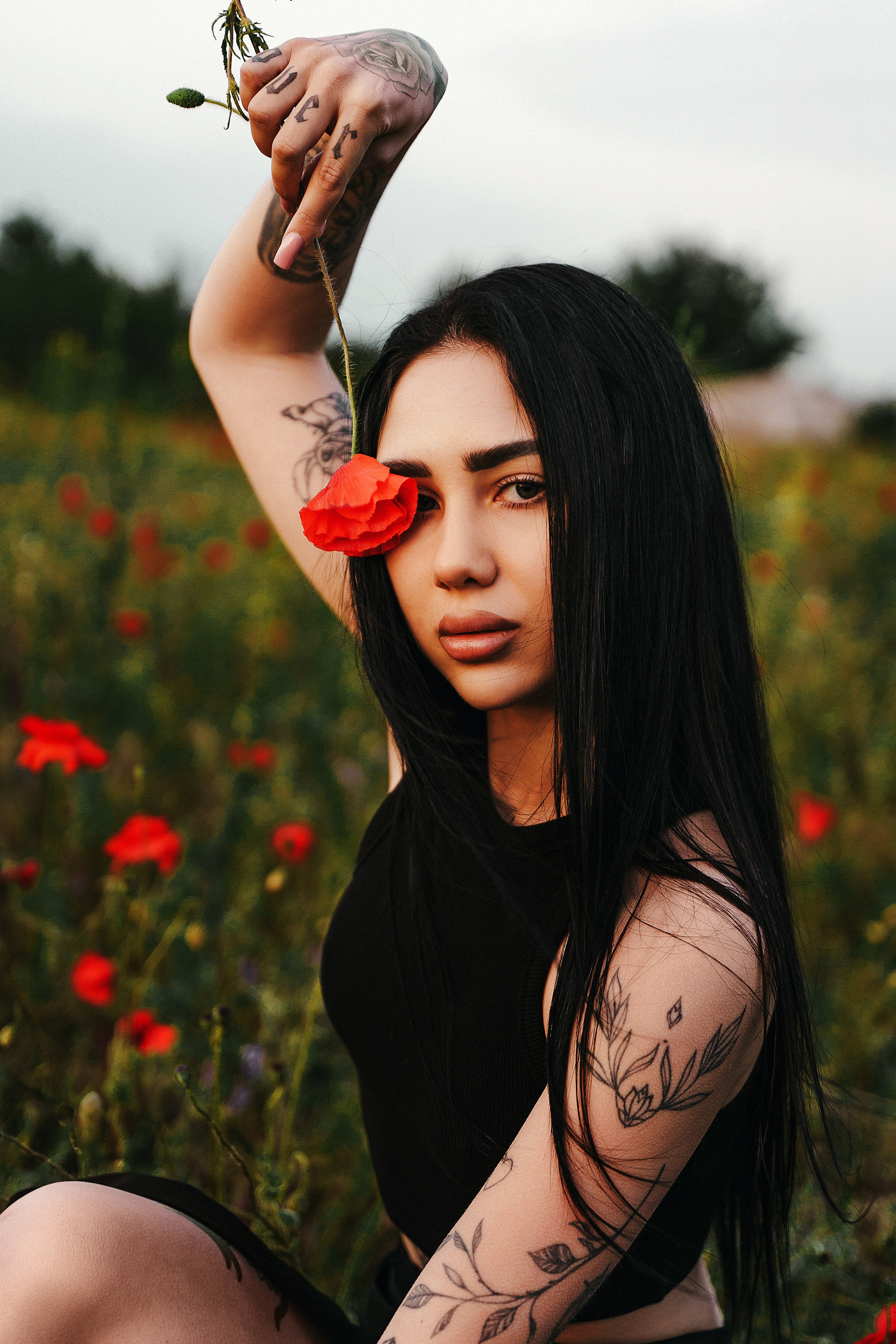 Влада. Татьяна Тагель