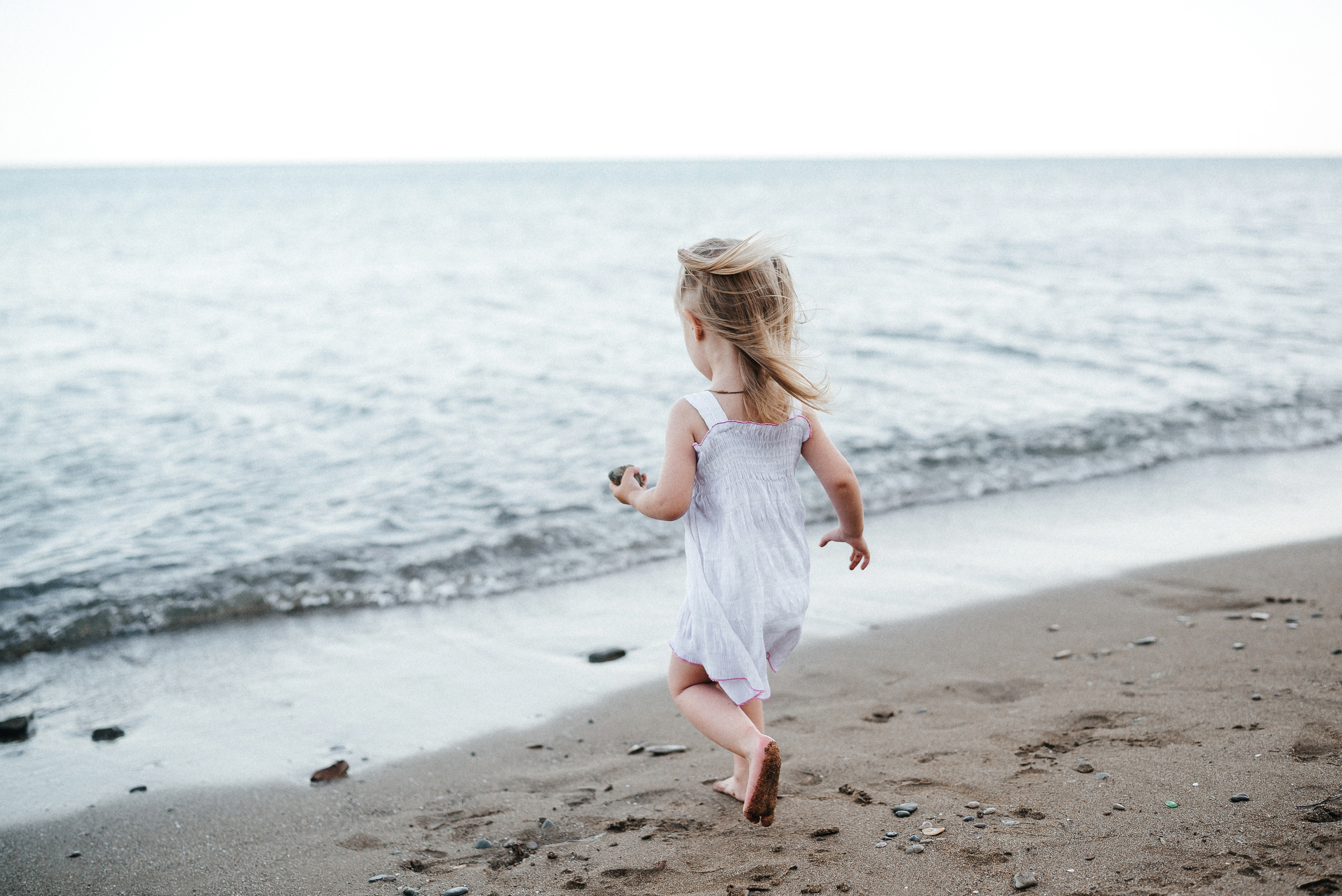 Кира с мамой и папой :)