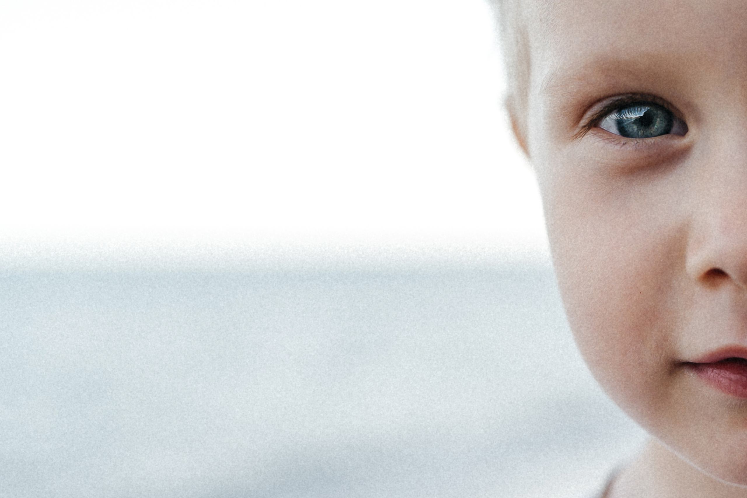 Кира с мамой и папой :)