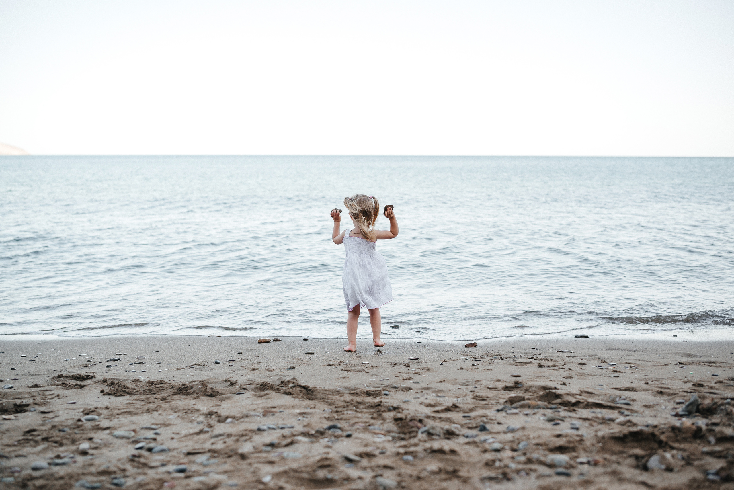 Кира с мамой и папой :)