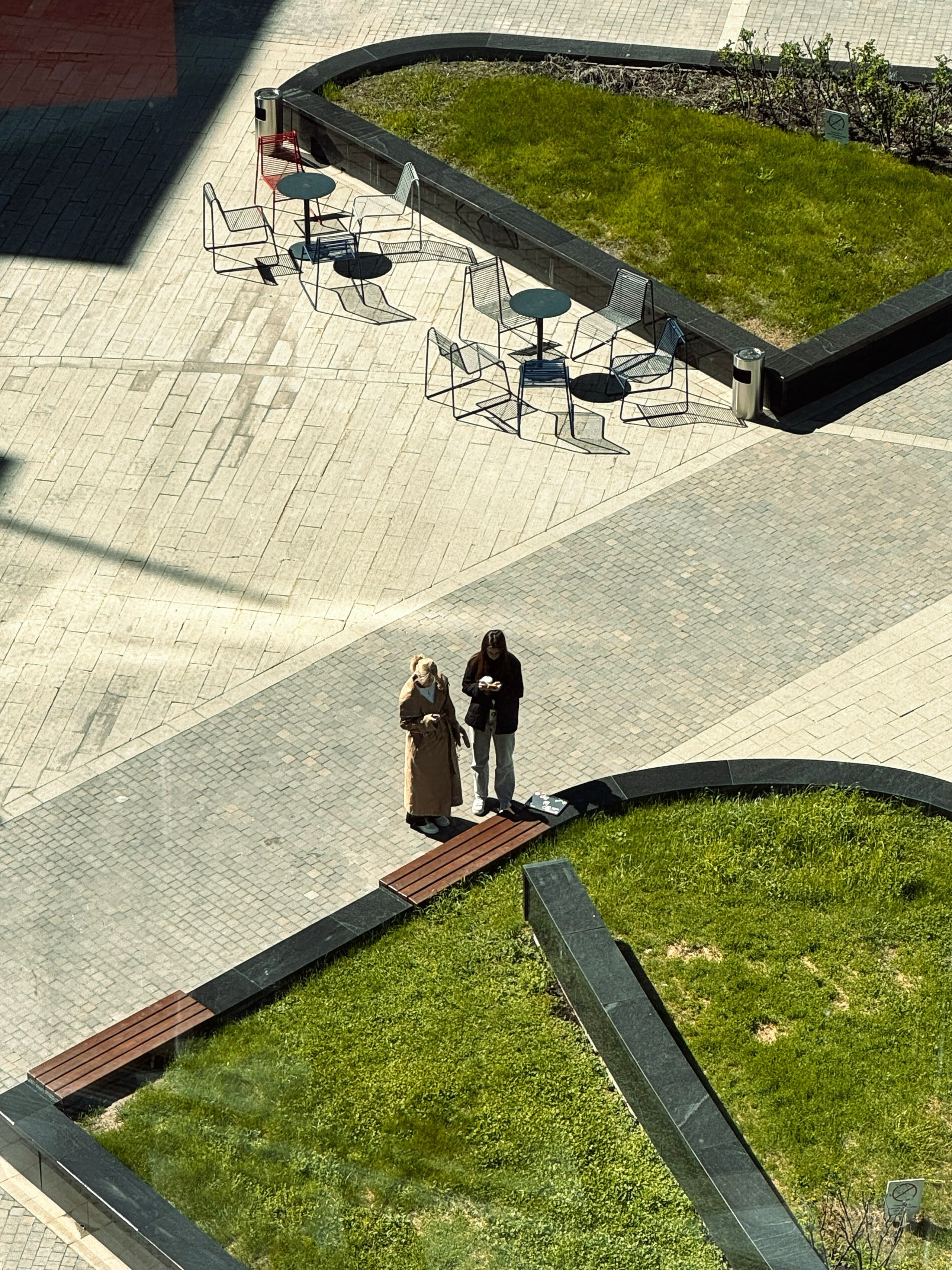 Фотопоток. Проект «Фотокладовка»: блог уличной фотографии в формате street photo