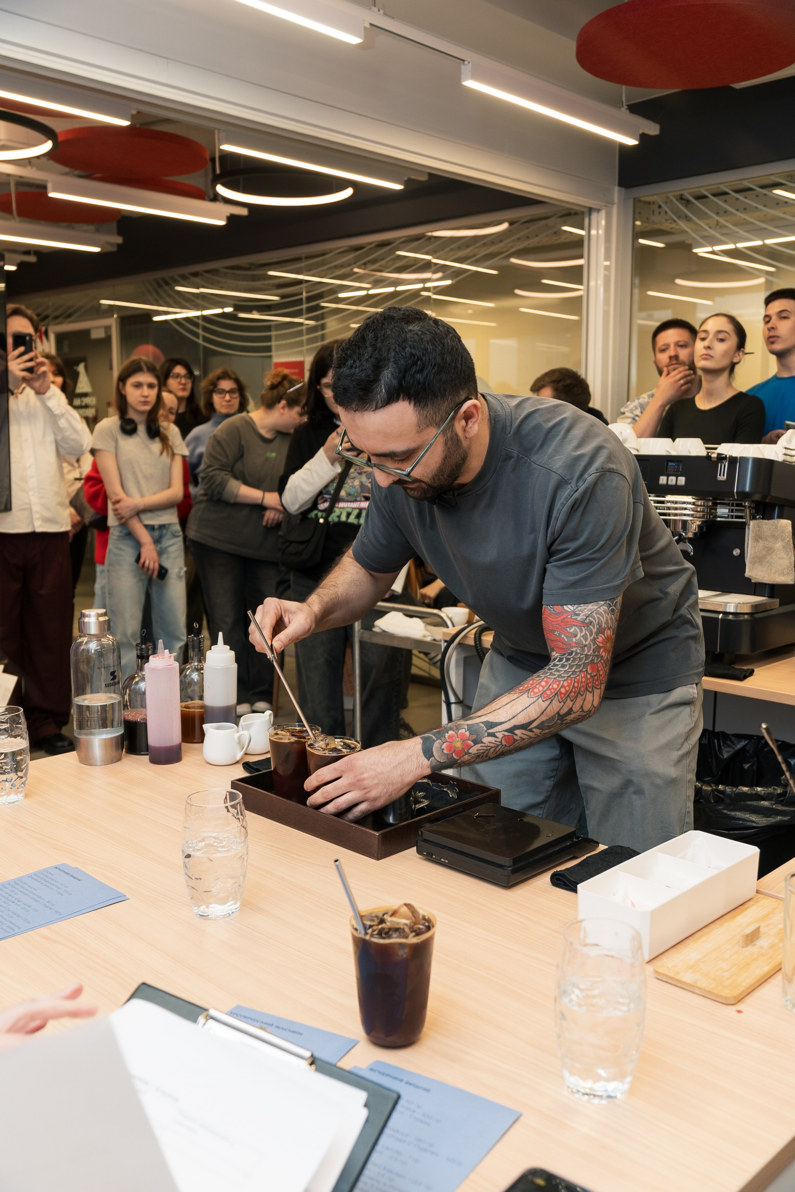 Чемпионат Братья Караваевы. Контент-съёмка и бизнес-портреты в Москве. Виктория Кулюкина