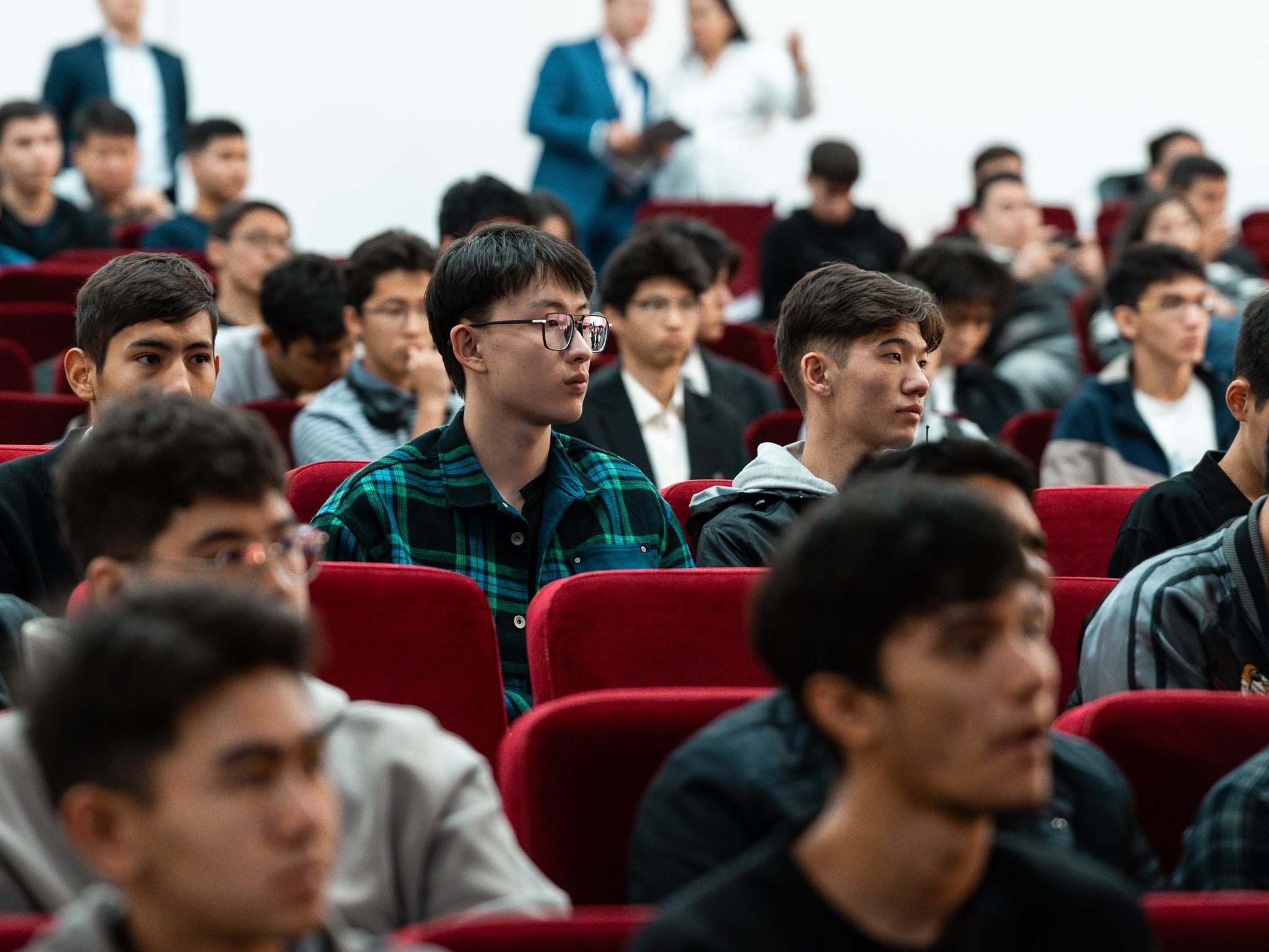 Сотрудничество с компанией Huawei Technologies Kazakhstan. Репортажный фотограф в Алматы Цой Сергей