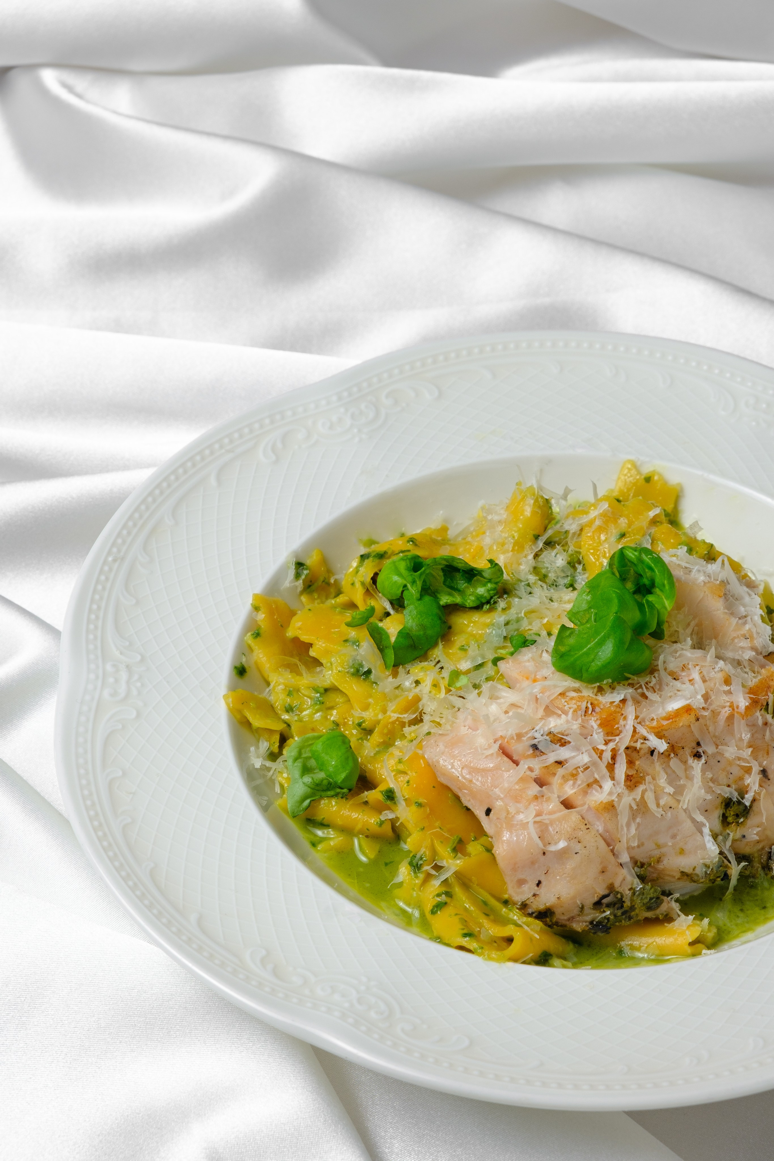 HP «Mona Lisa». Фотограф в Тюмени Кирилл Марфин