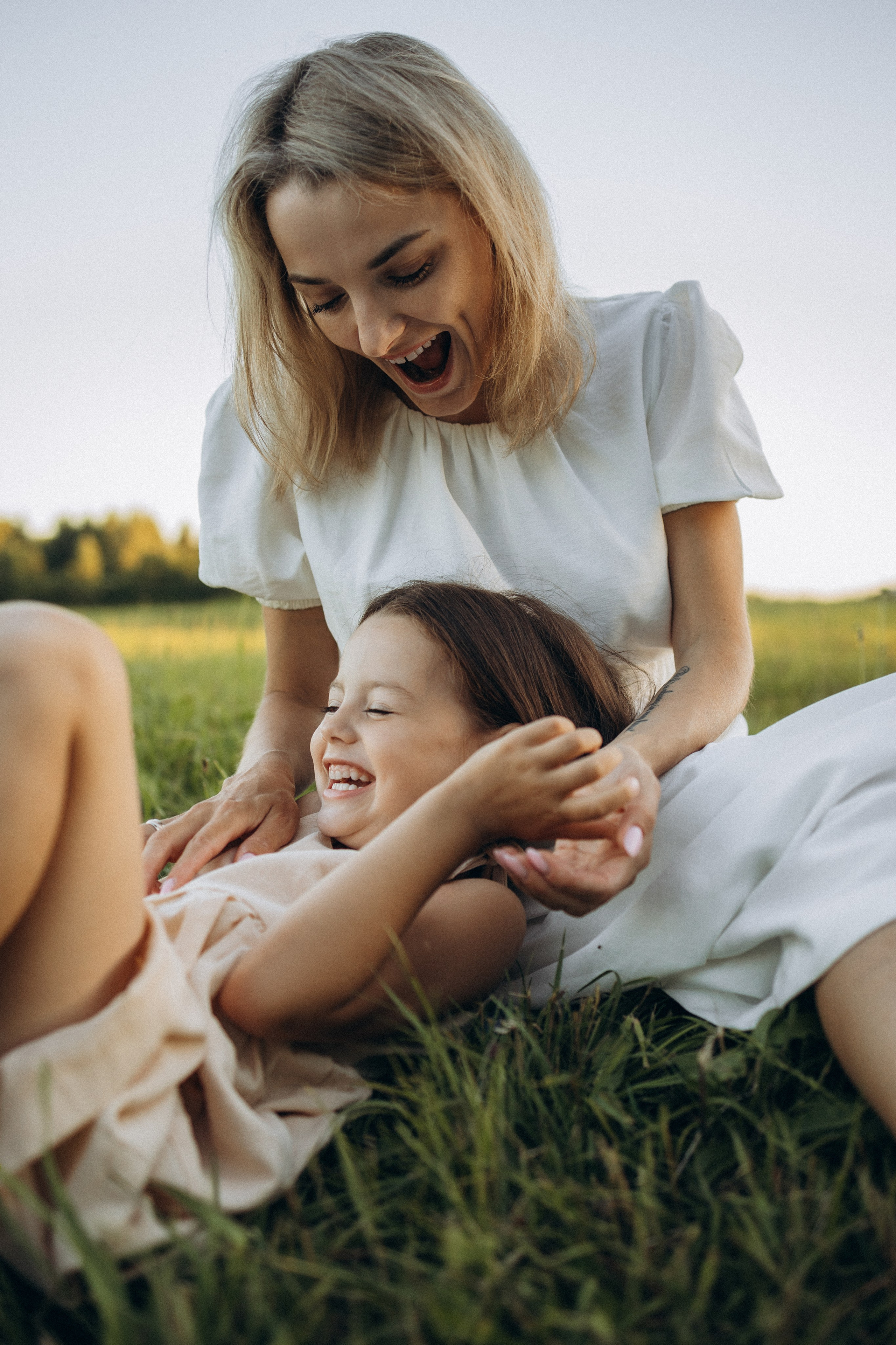 Фея-София 🧚. Фотограф Елена Рябцева