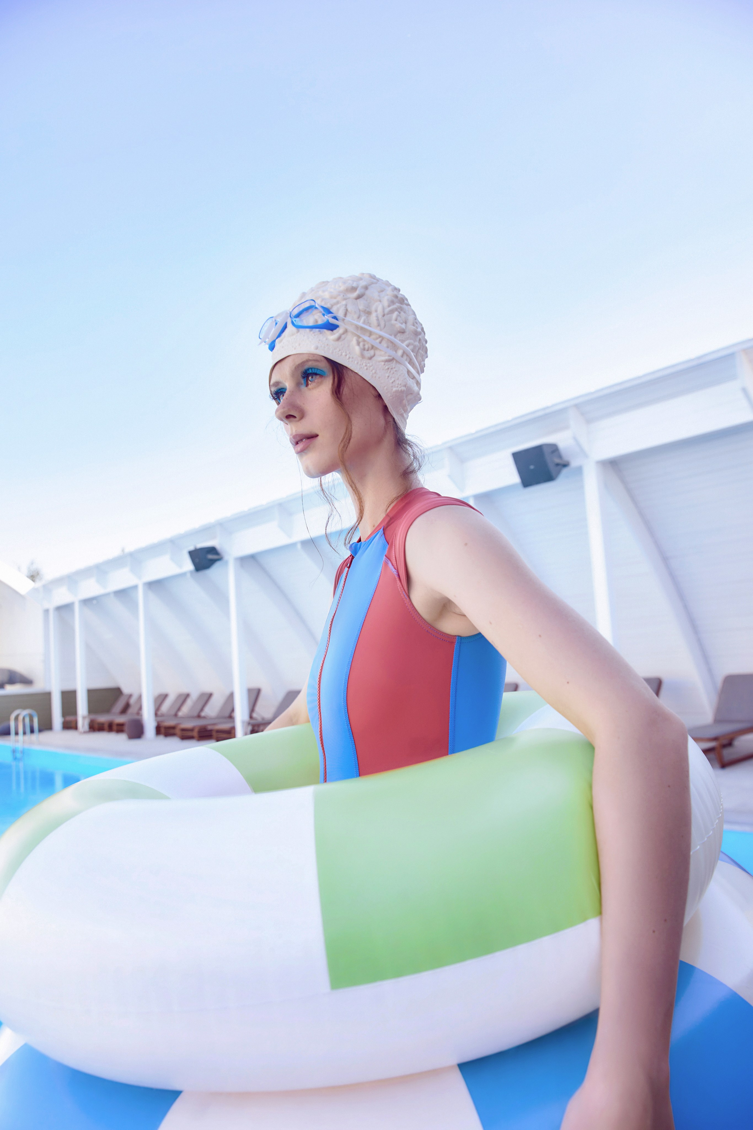 SOMA Pool. Портфолио Зацепина Мария