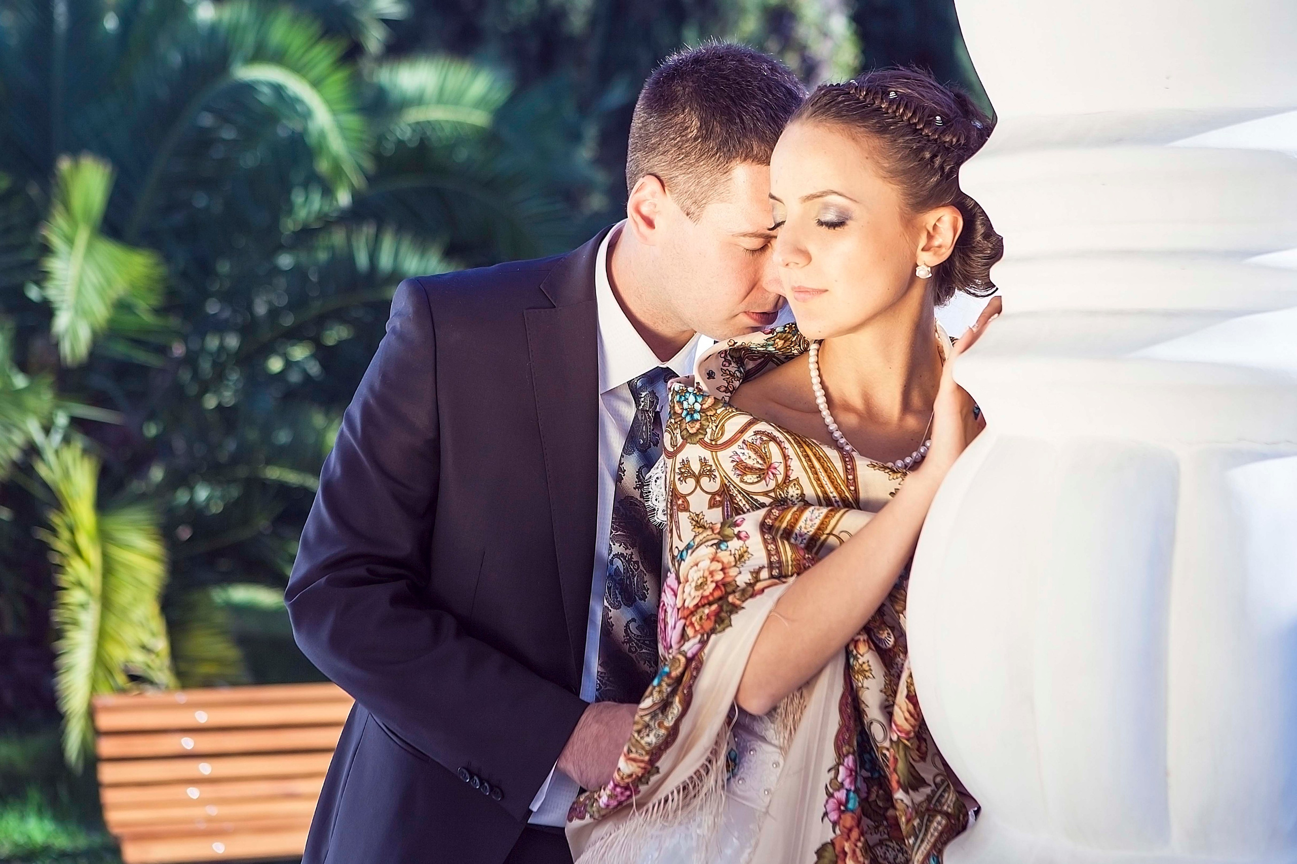 Wedding. Мультижанровый фотограф Дарья Strebog