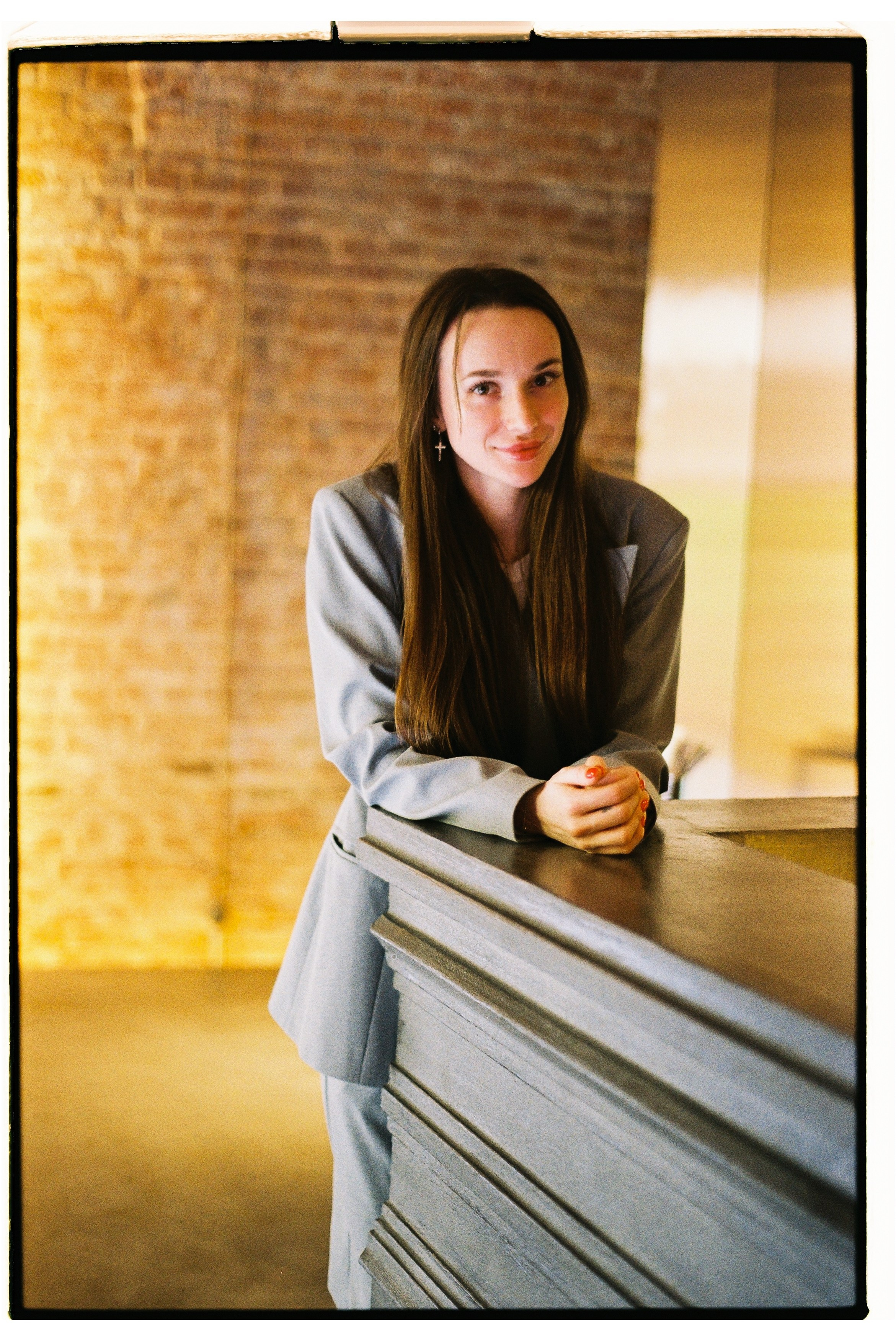 Лекция в DUO. Свадебный фотограф в Москве Евгений Рыжов