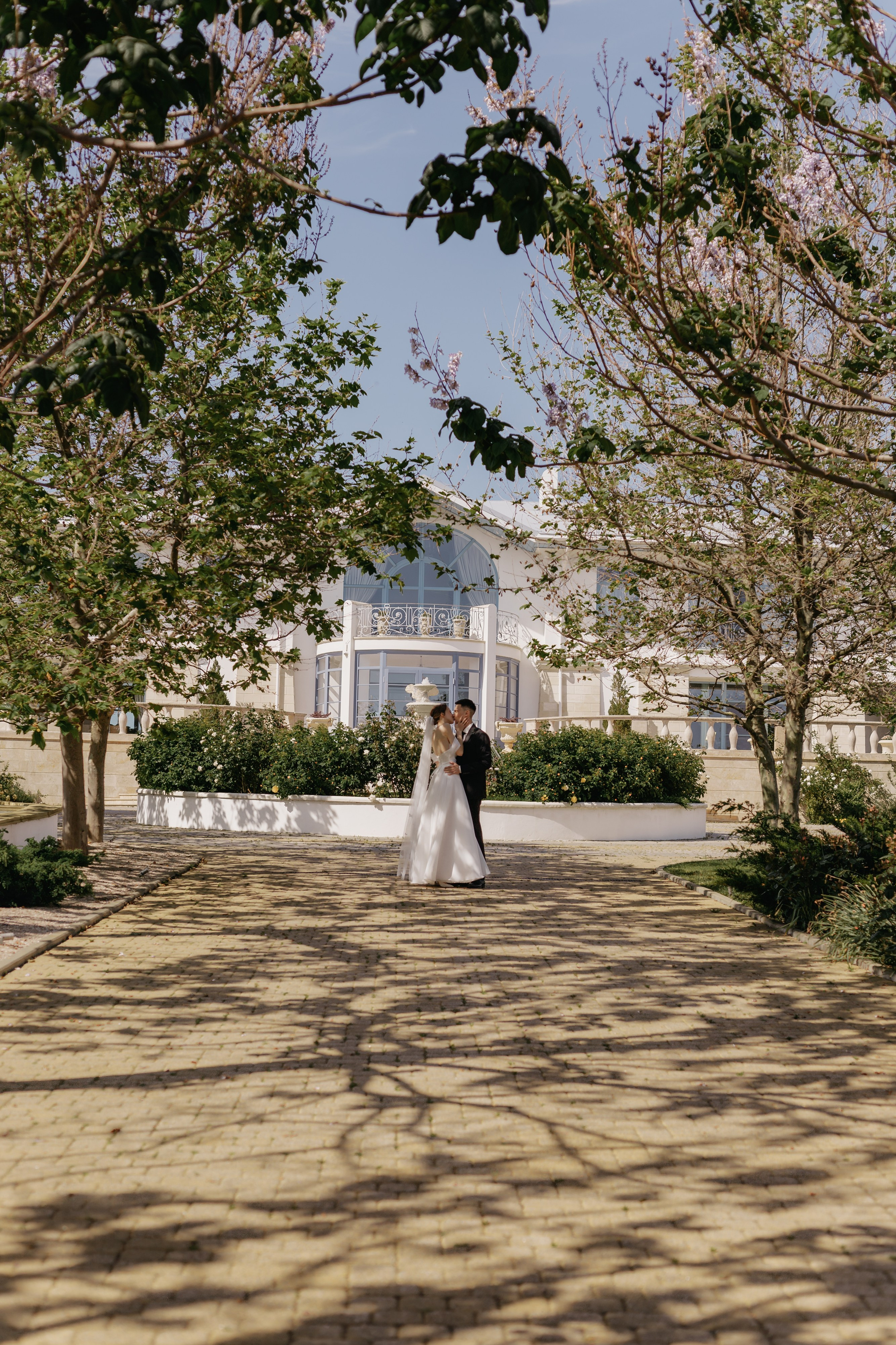 До дрожи. Свадебный и семейный фотограф Злата Вдовина