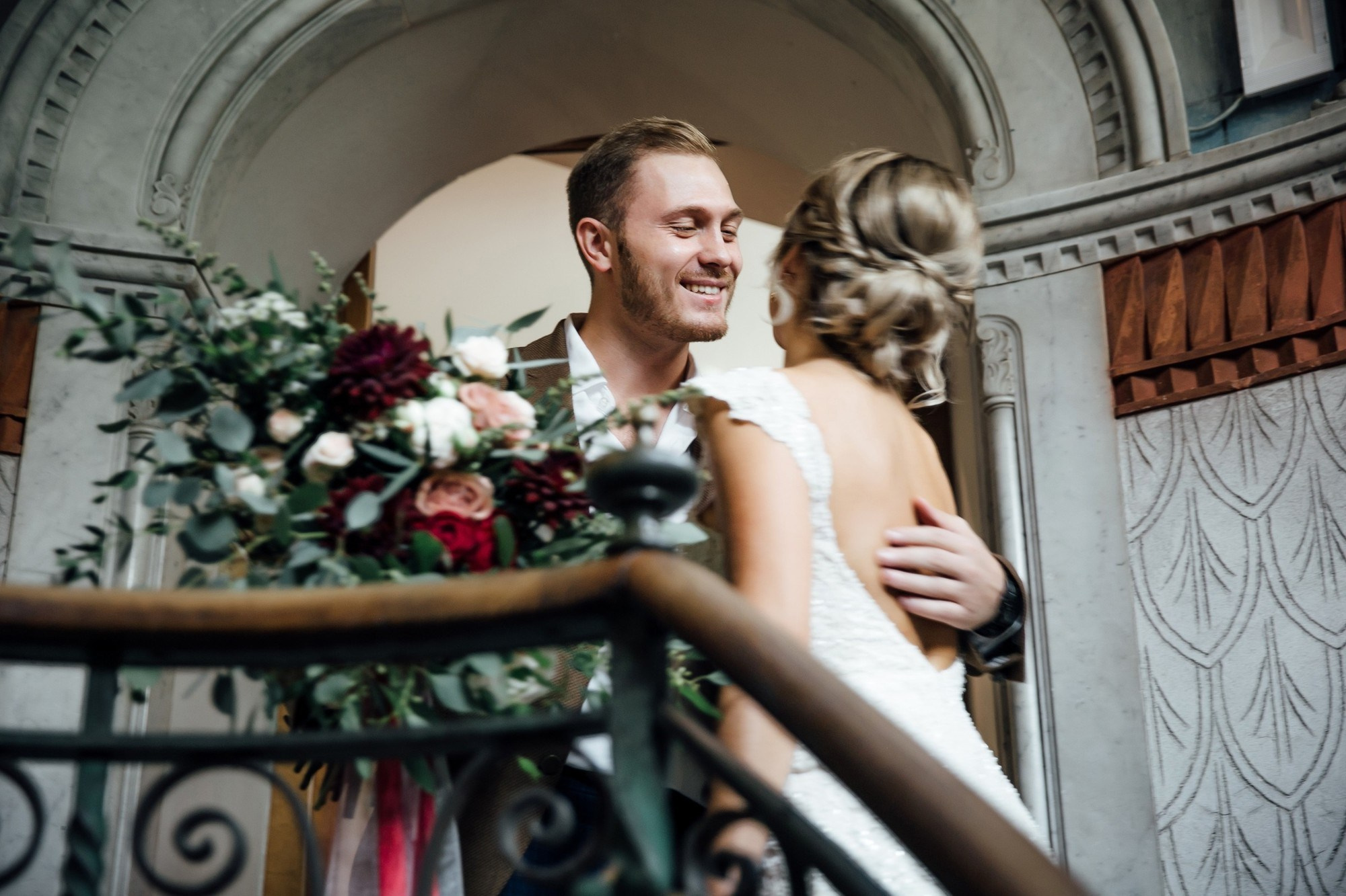 Como for Two. Любовь Чуляева — свадебный фотограф в Москве и Европе