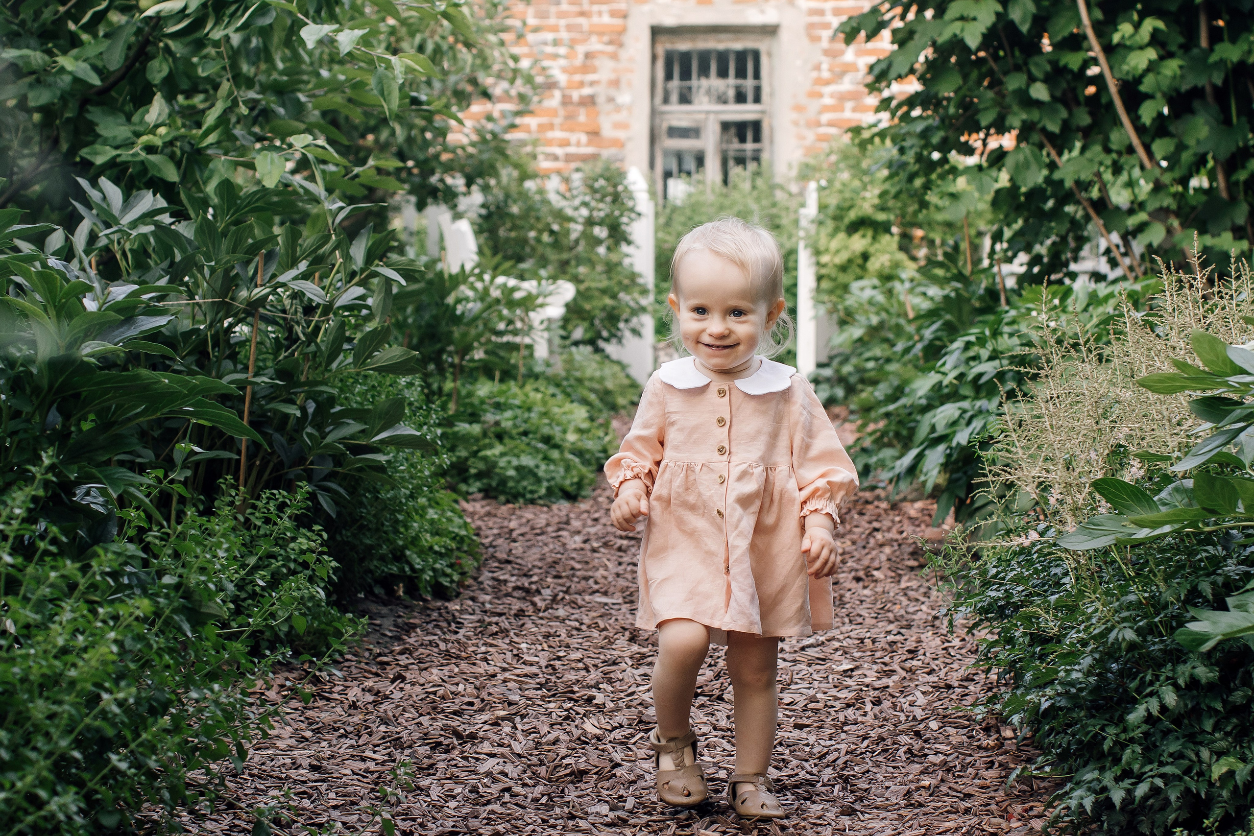Лена, Лиза. Мия. Любовь Чуляева — свадебный фотограф в Москве и Европе