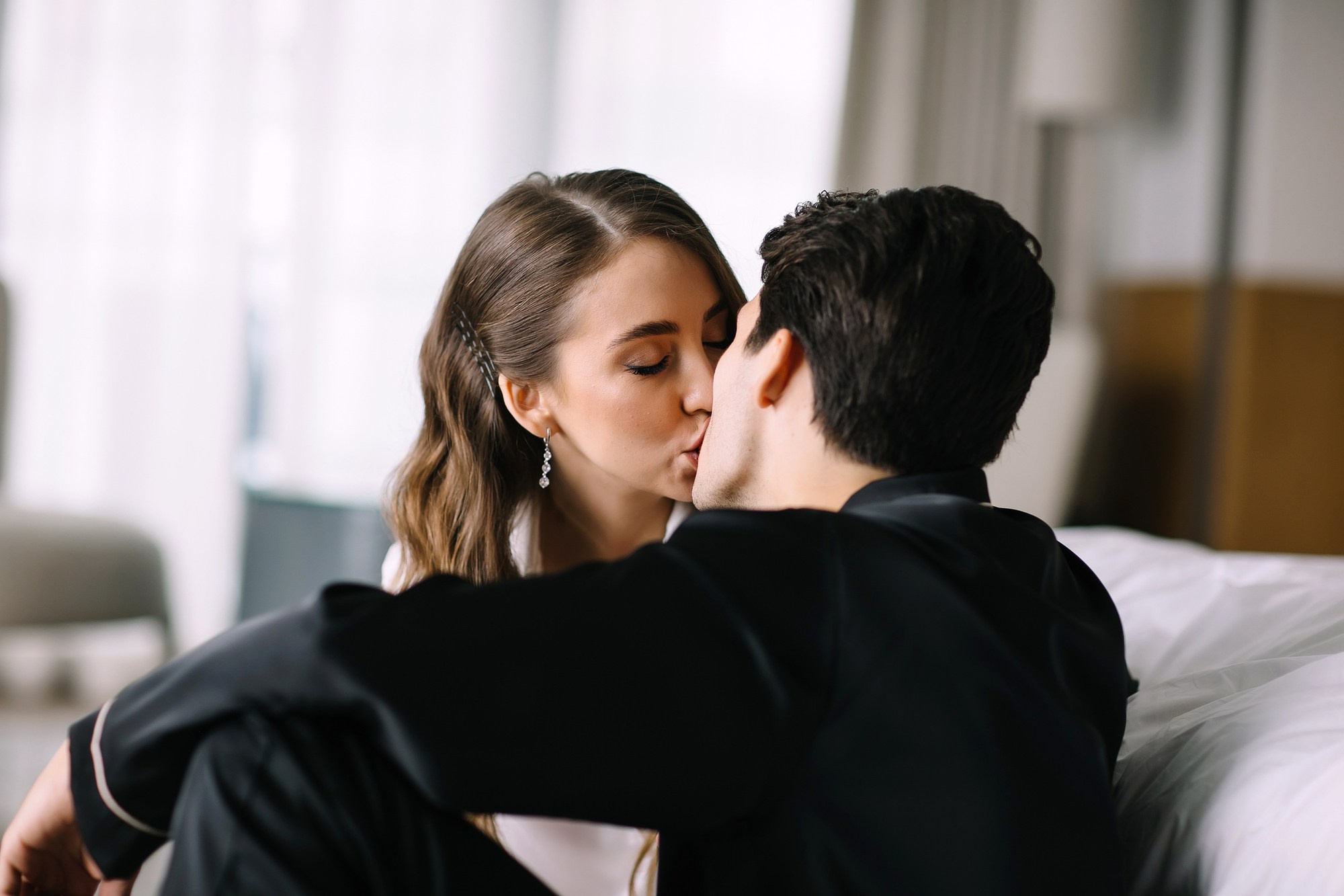 Николай и Мария. Сочи. Любовь Чуляева — свадебный фотограф в Москве и Европе