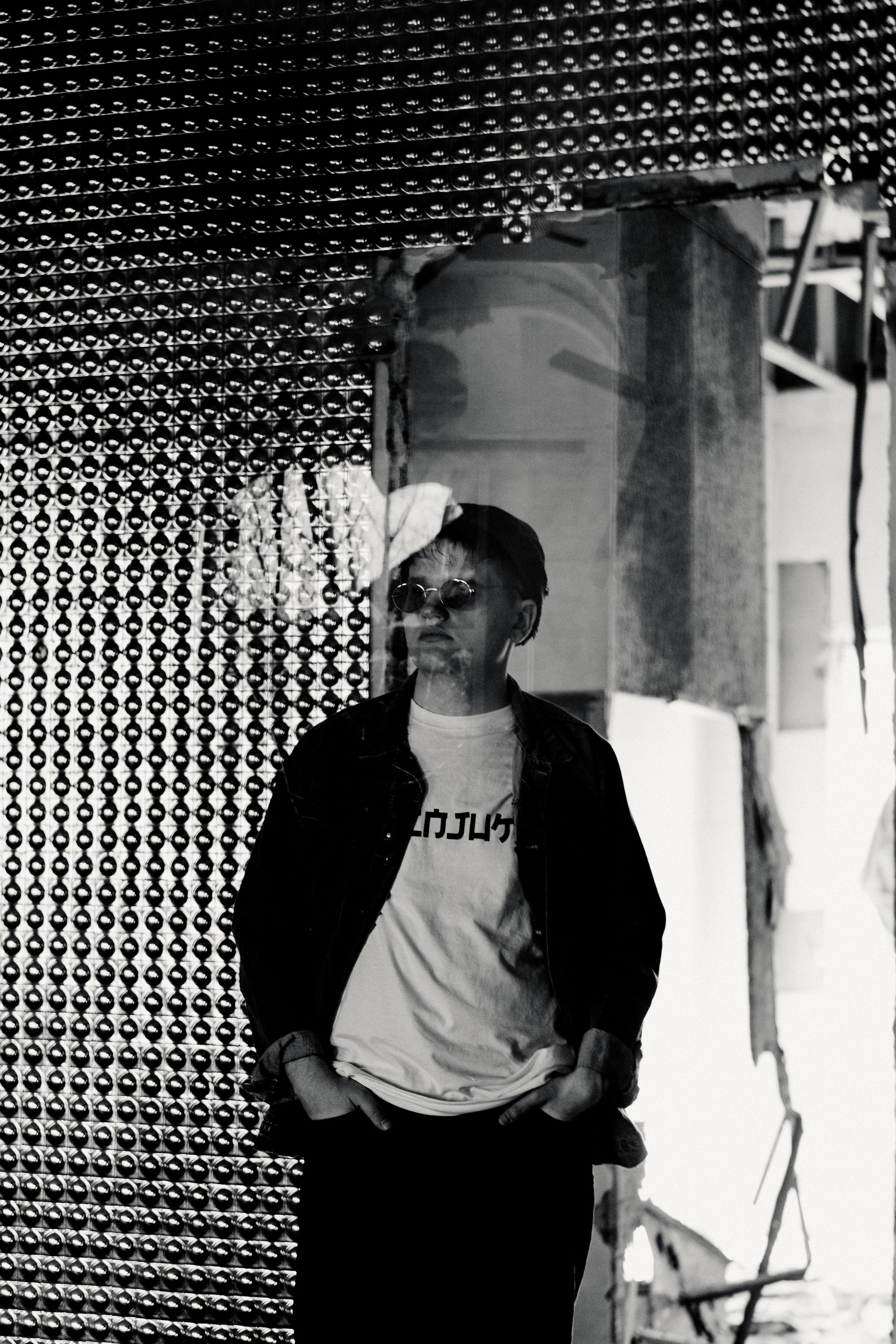 Фотосессия на заброшке тюмень. Фотограф Дарья Мустафина, Тюмень