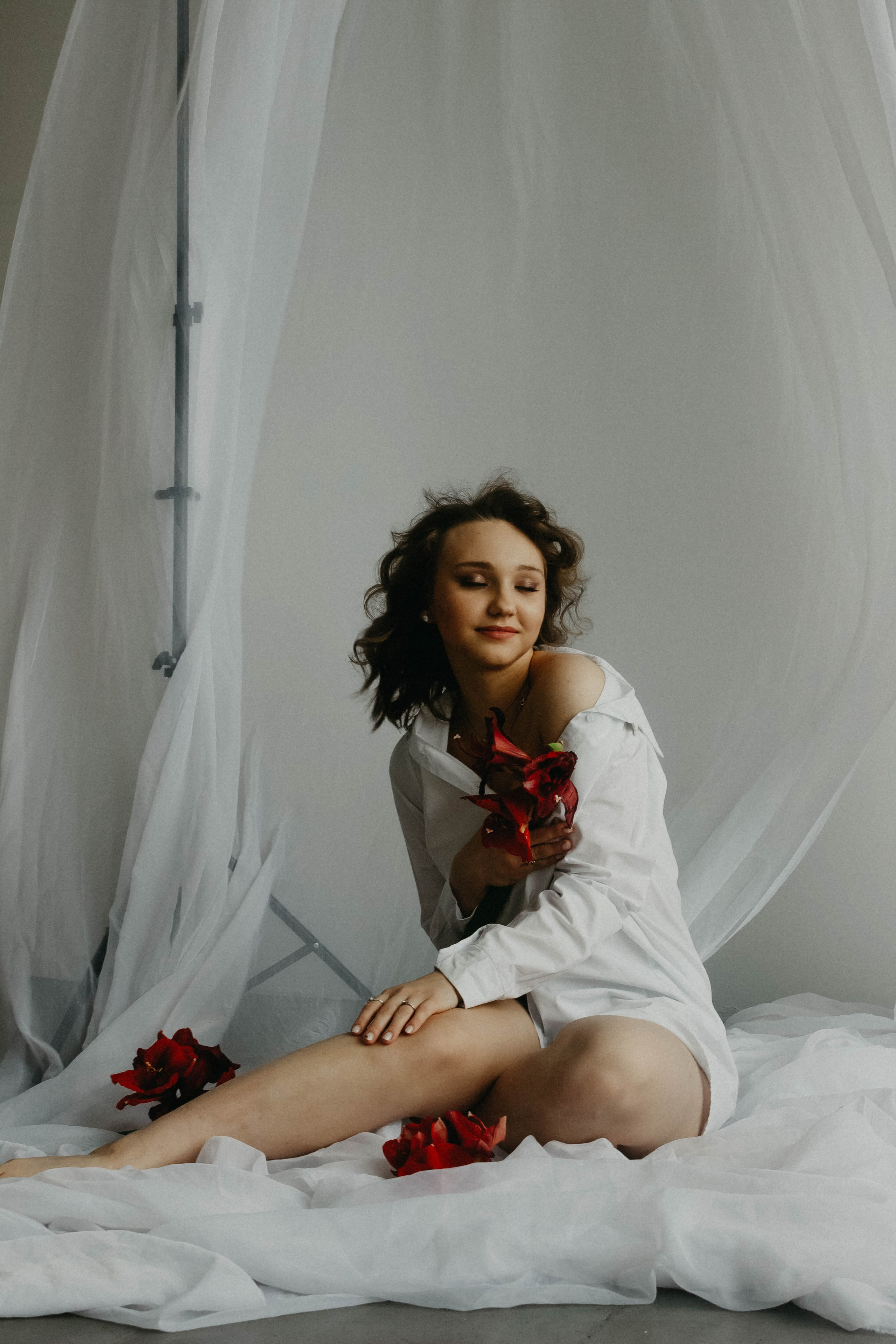 Софи. Фотограф в Санкт-Петербурге Головина Анастасия