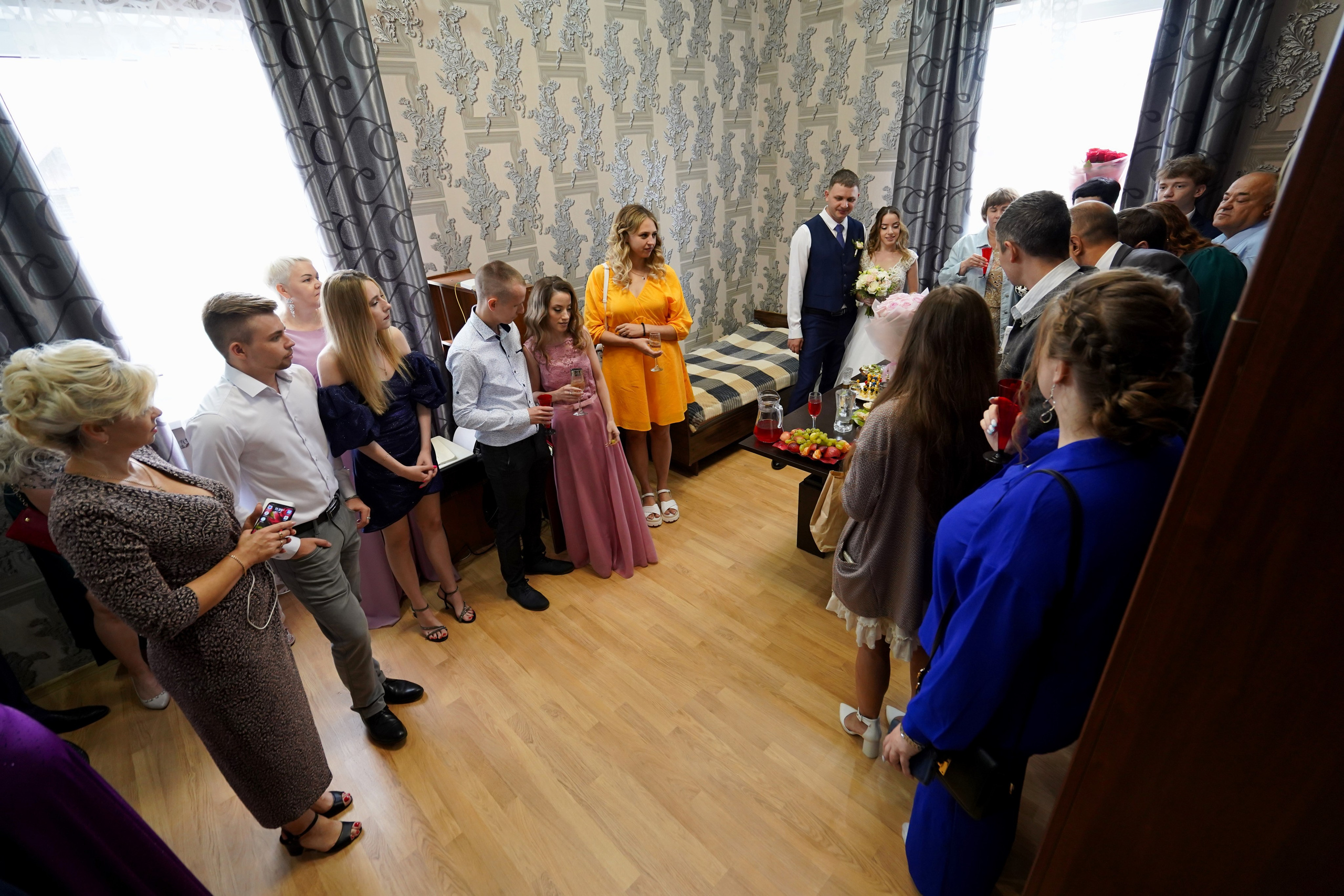 Люда + Паша: полная серия (пакет 8 часов). BYFOX STUDIO 68 — фото и видеосъёмка Тамбов, Москва, Воронеж, Липецк