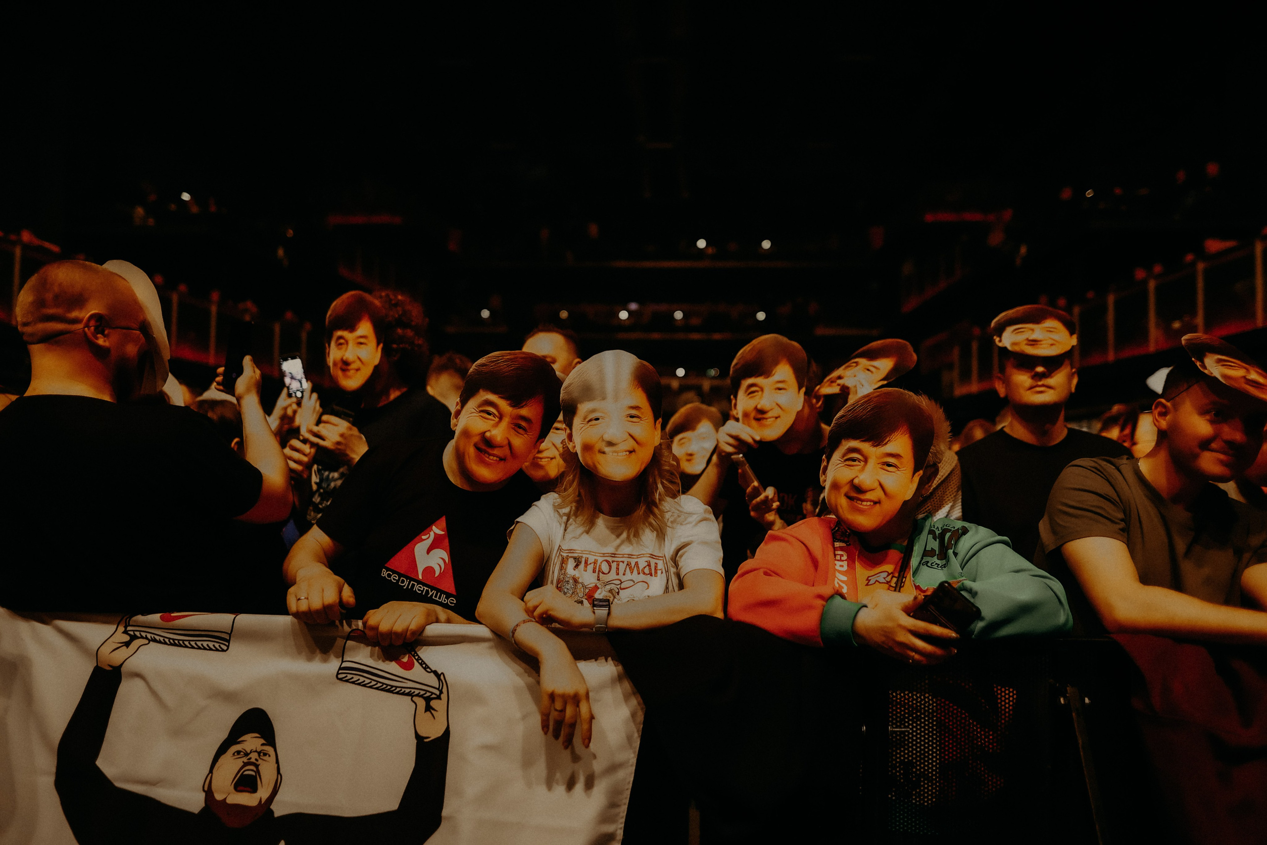 БИРТМАН @1930MOSCOW