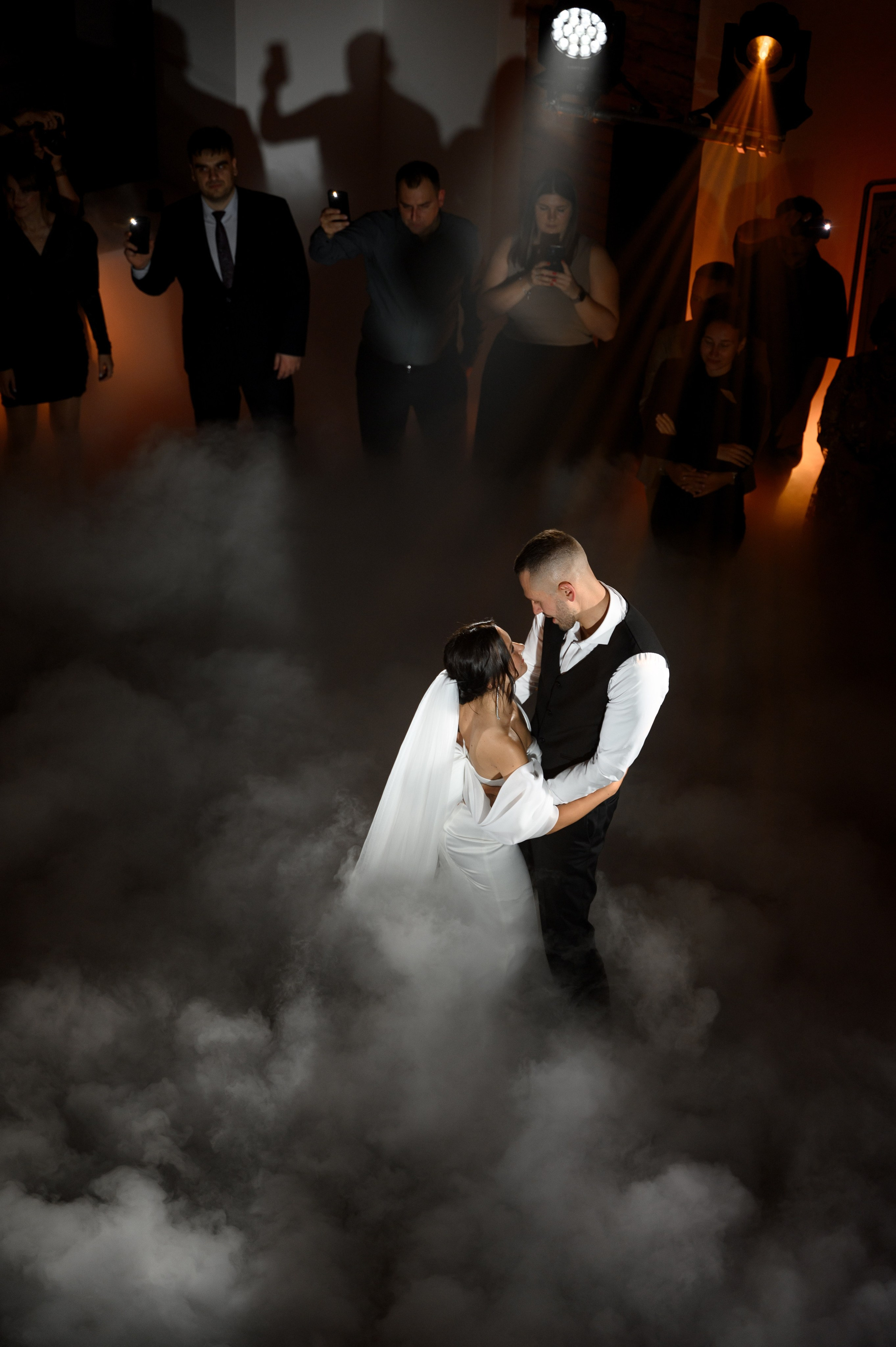 L&O. Свадебный фотограф Минск