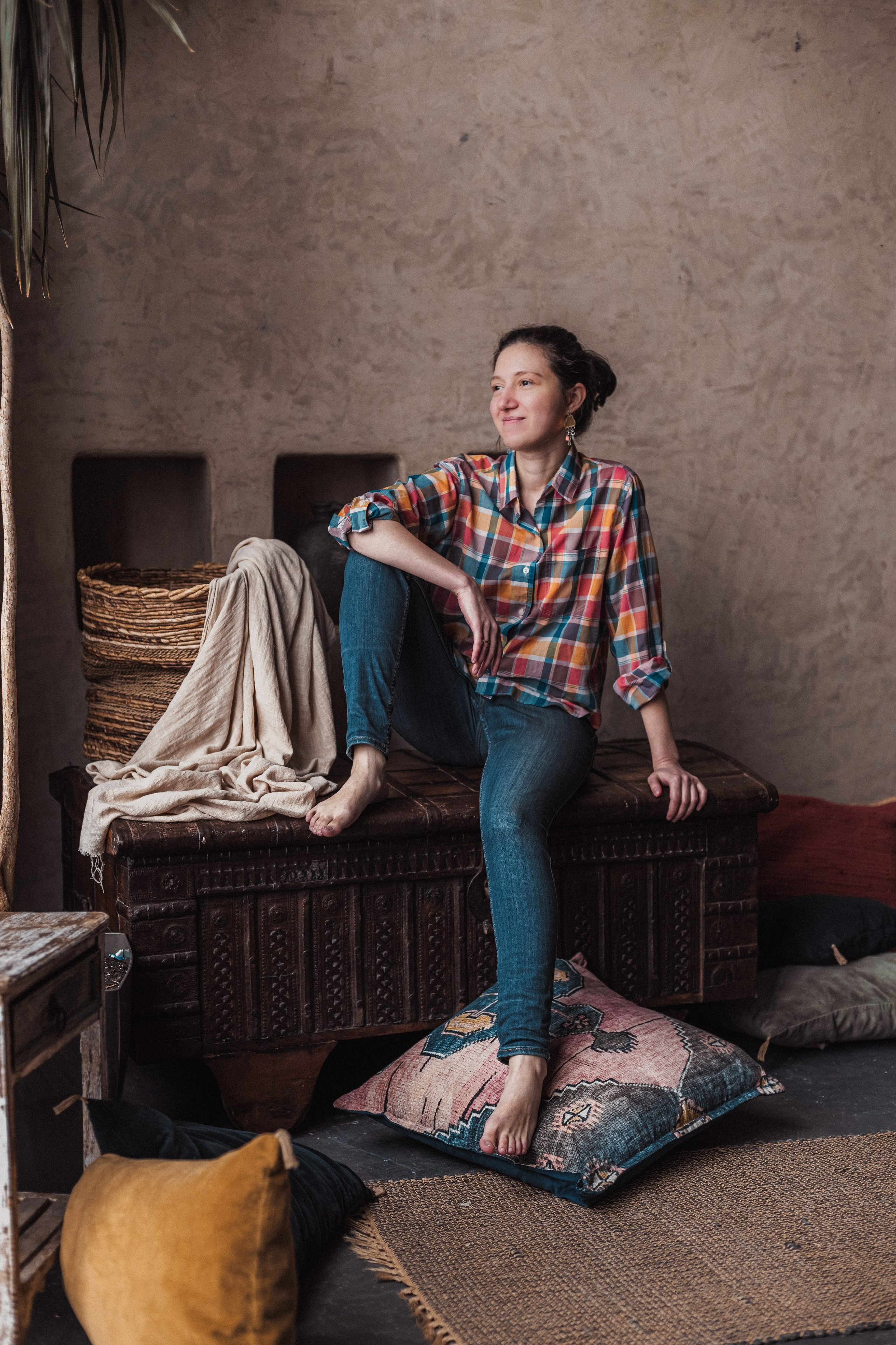 Creator. Мариам Багдасарян