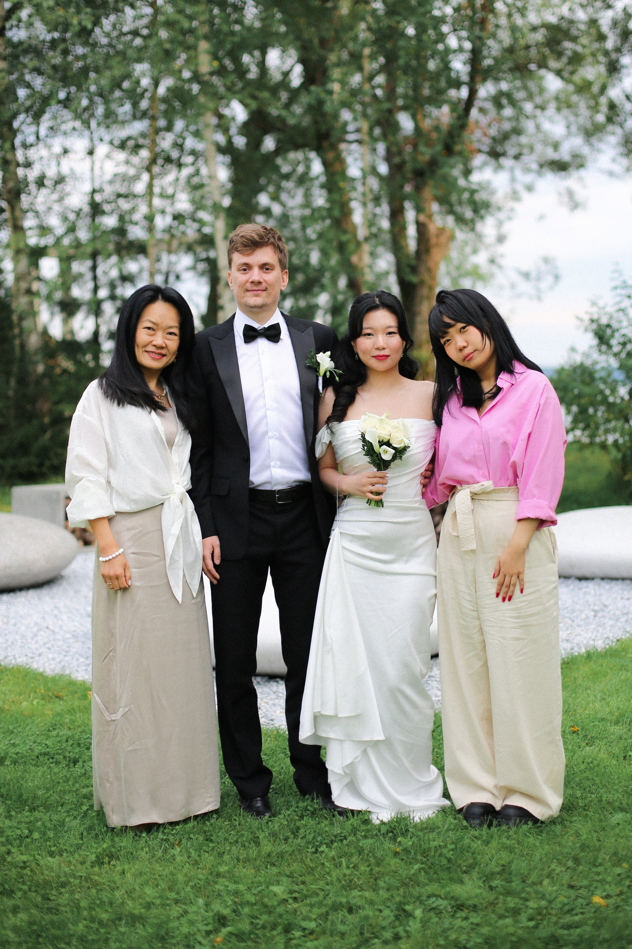 Любовь и Сергей (полный день). Фотограф Екатерина Максимова: семейные, индивидуальные съемки, свадьбы