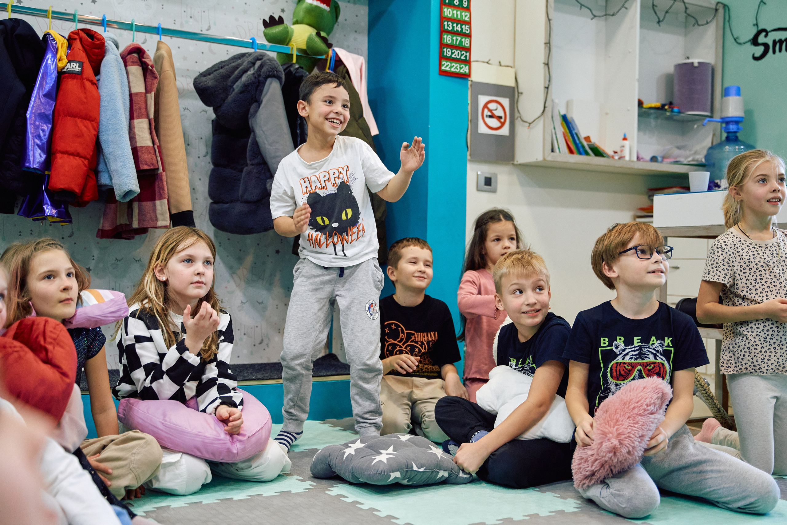 Child's D-day. Photographer and Videographer in Montenegro