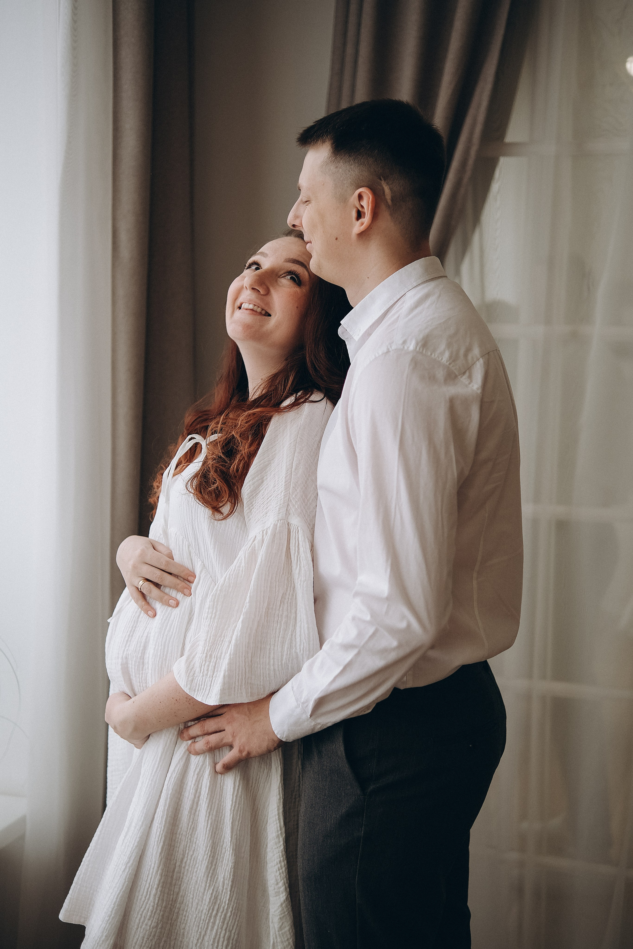 Катя & Саша. Phdkvmr.ru