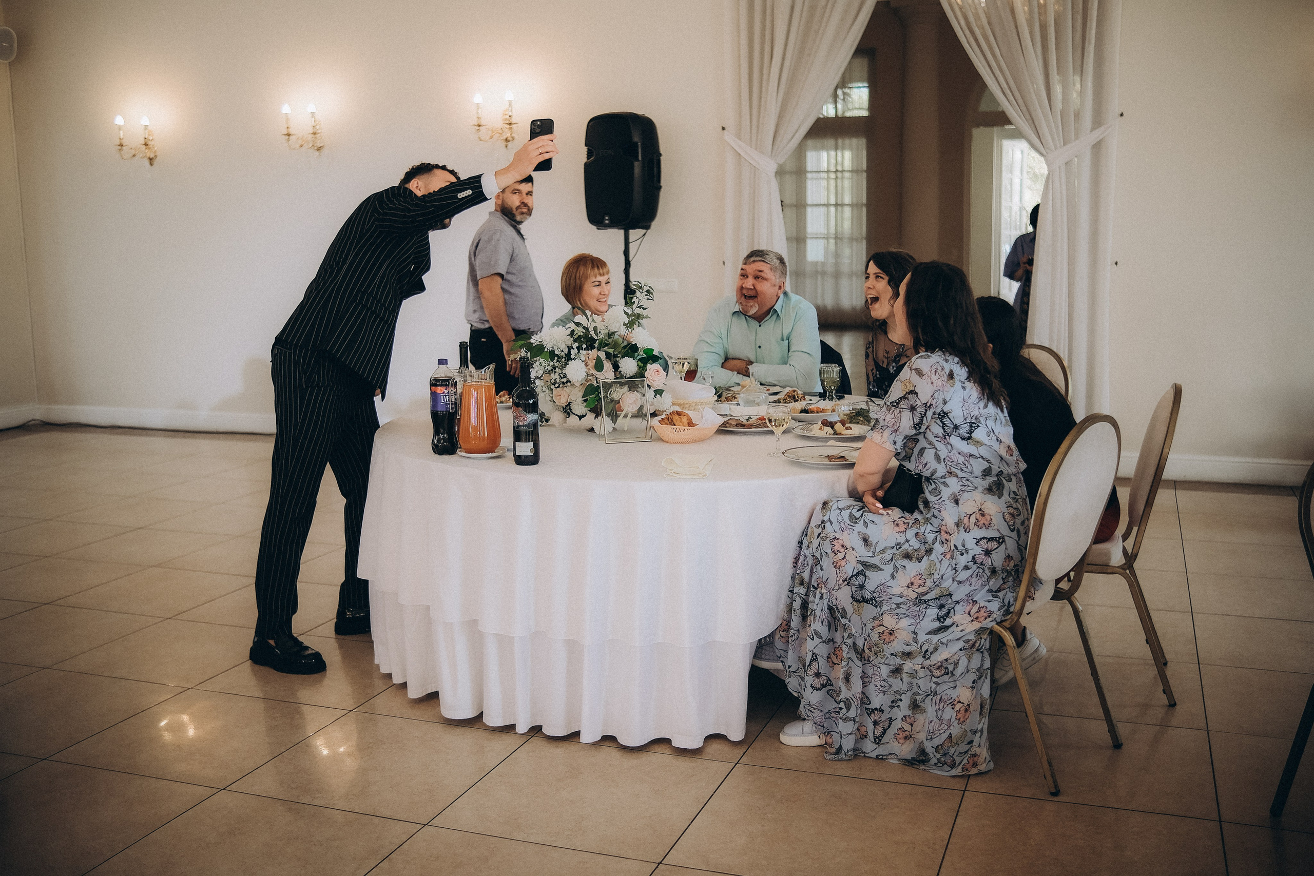 Рида & Богдан. Пушкин. Phdkvmr.ru