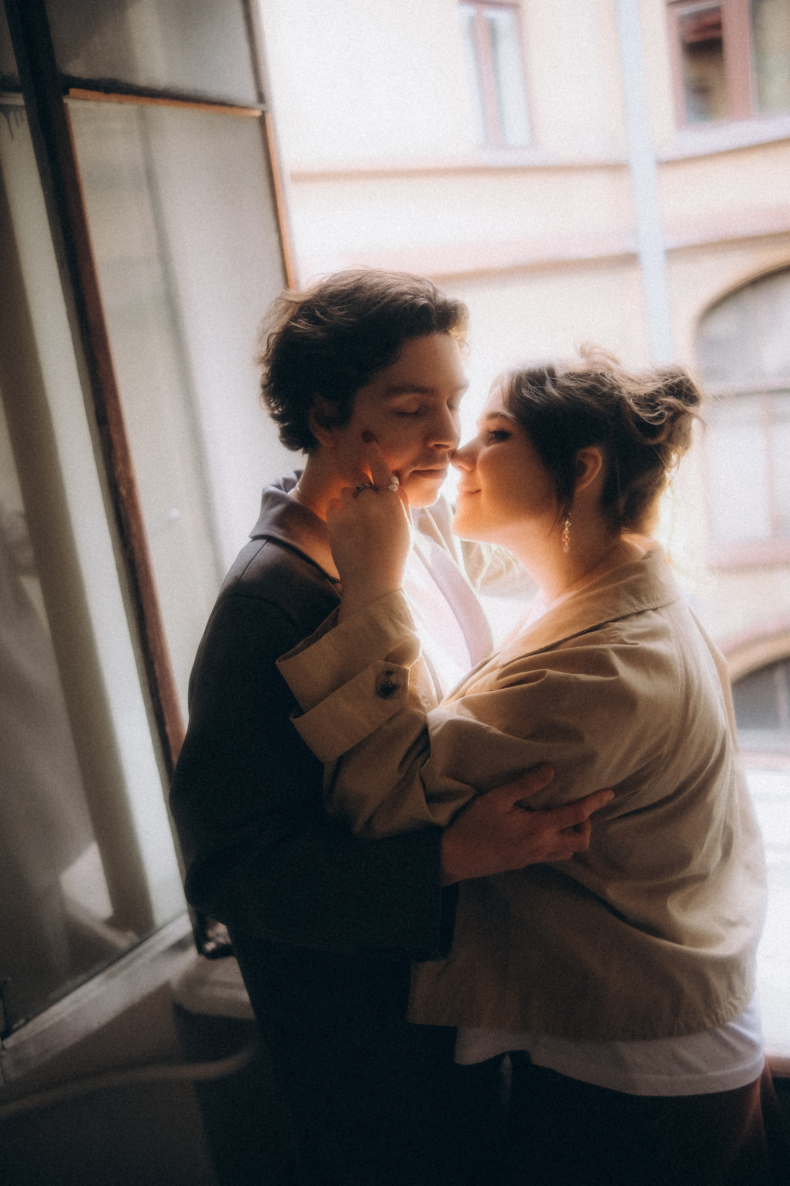 Даша & Дима. Phdkvmr.ru