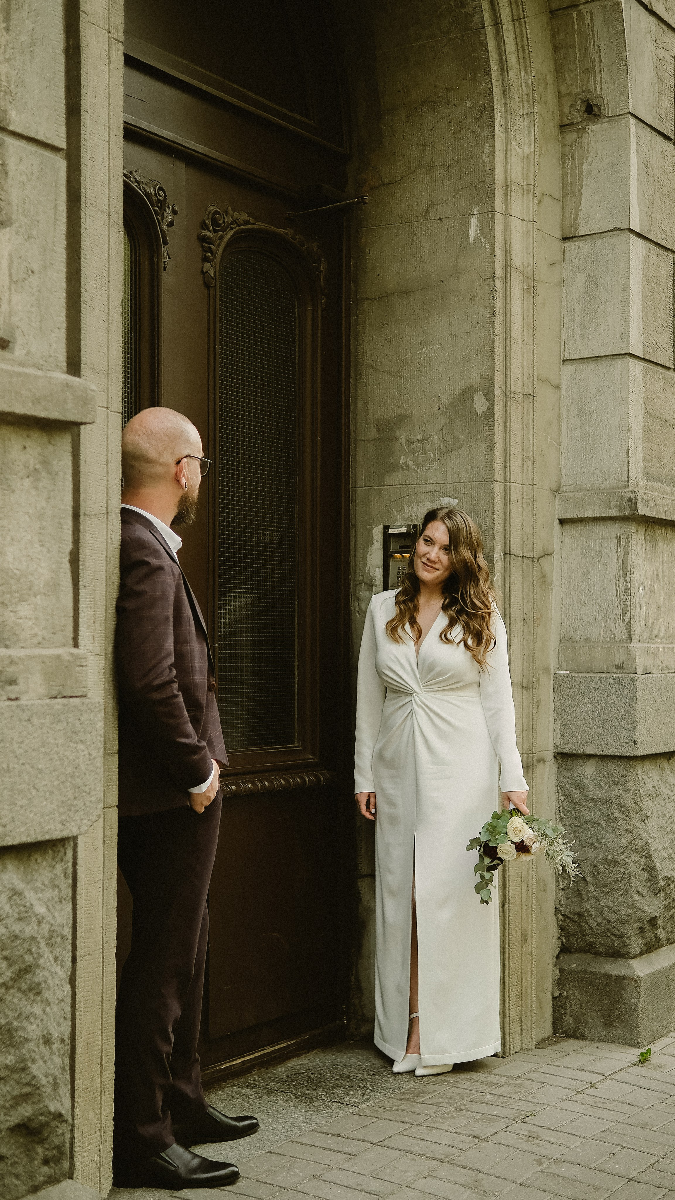 Нина и Рома. Phdkvmr.ru