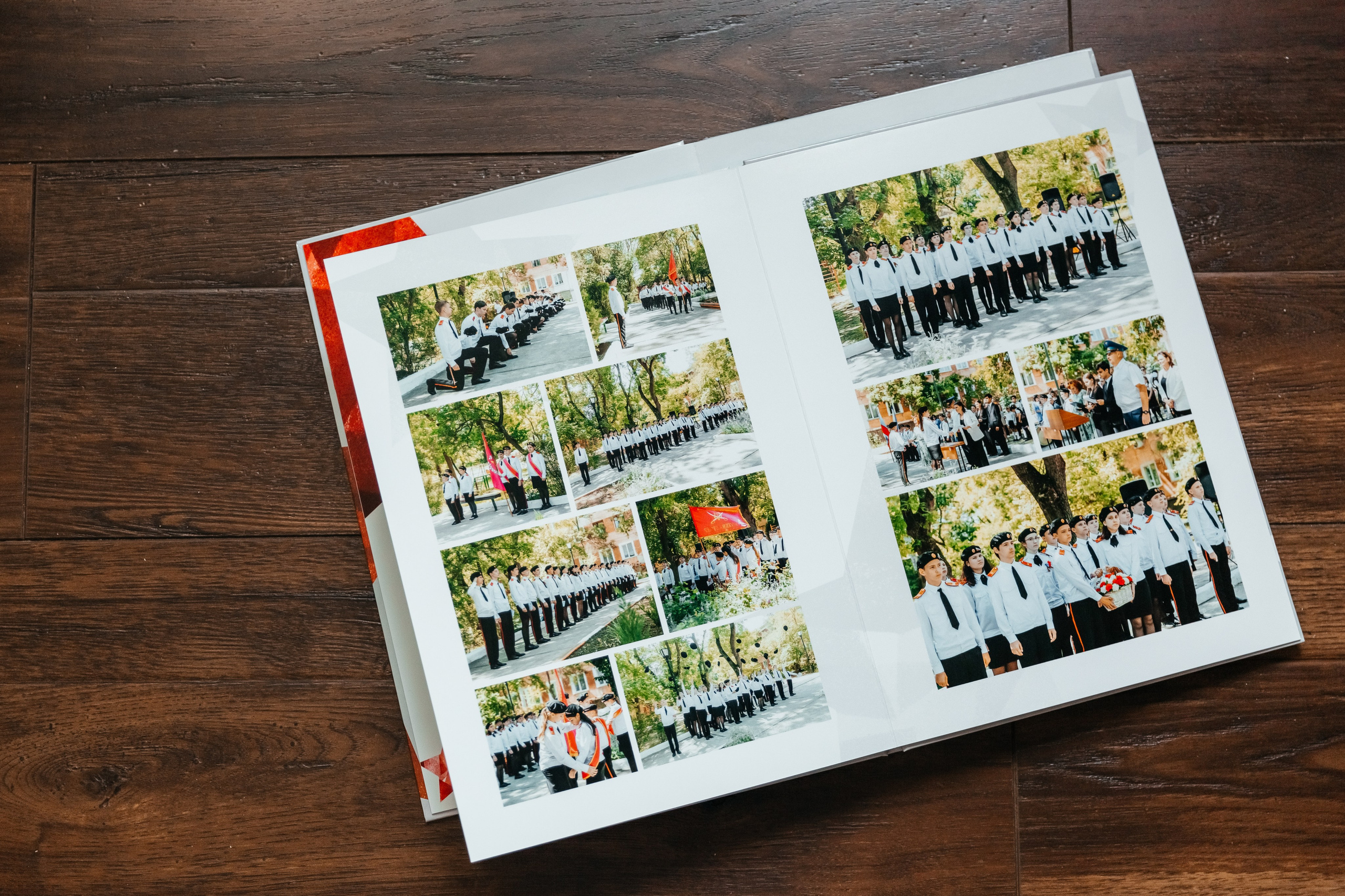 Кадеты 2024. ВЫПУСКНЫЕ АЛЬБОМЫ | РОВЕСНИК | КЕРЧЬ